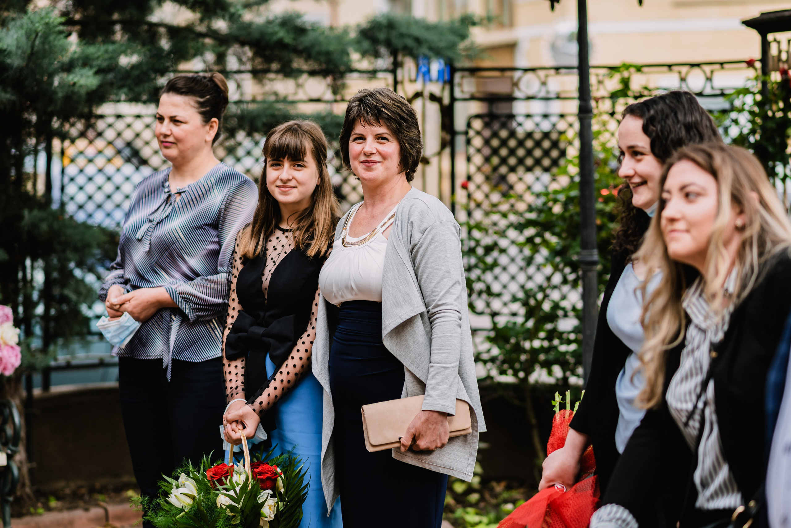 Silvia & Cristi. Giani Maftei
