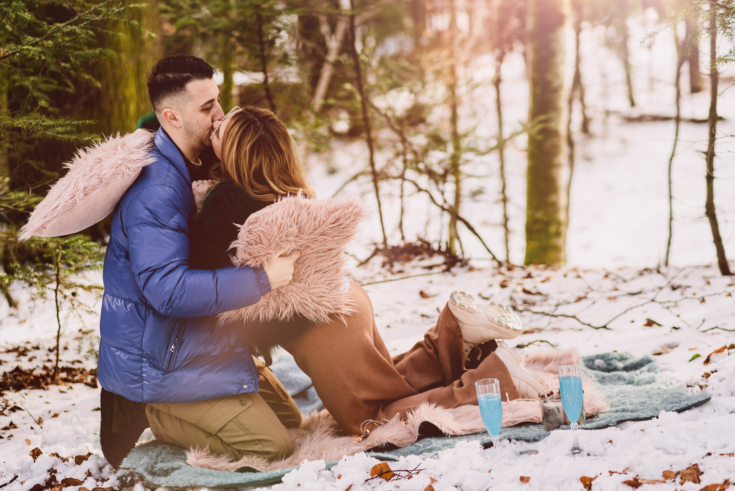 Ioana & Ionut. Giani Maftei