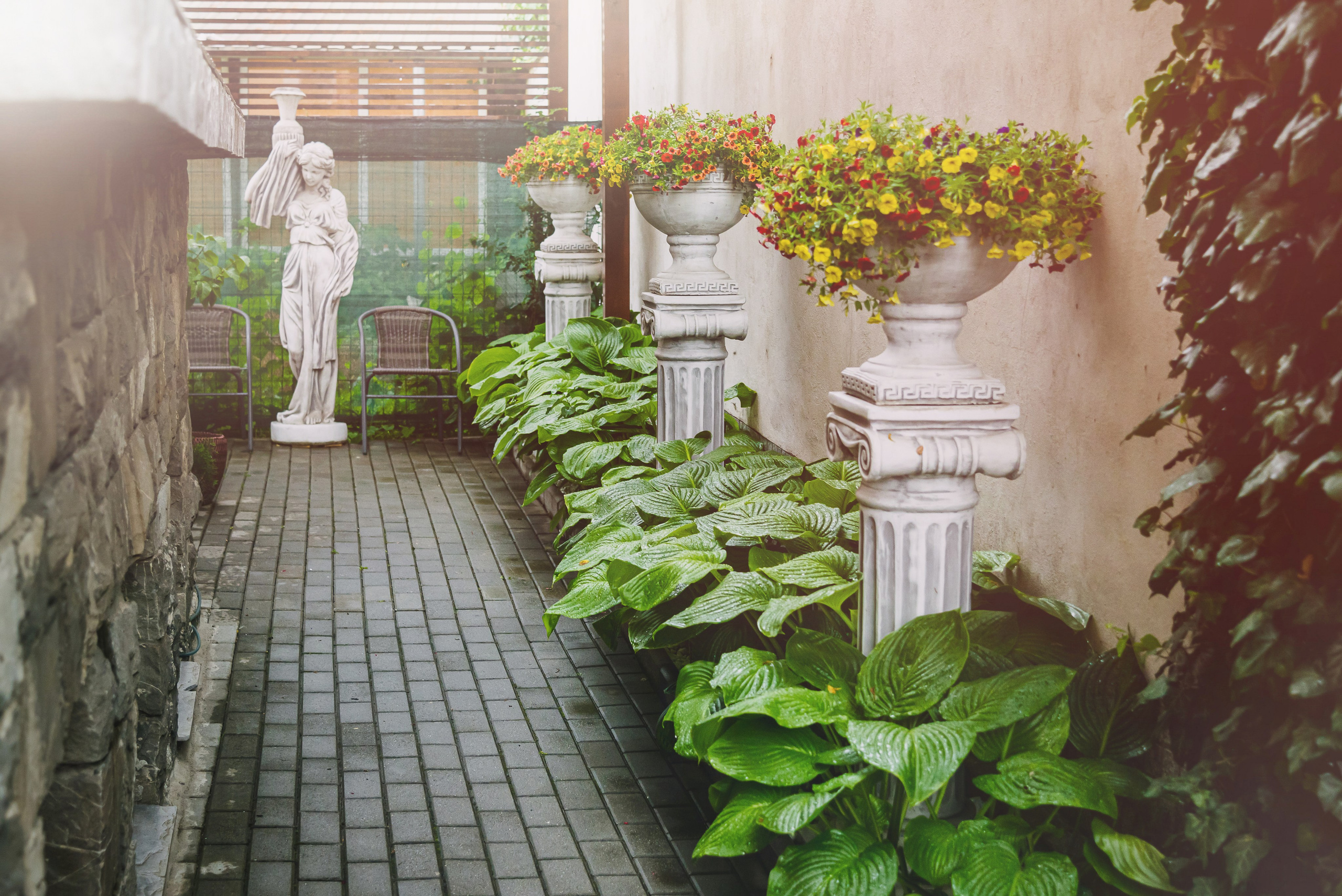 Andodent. Giani Maftei