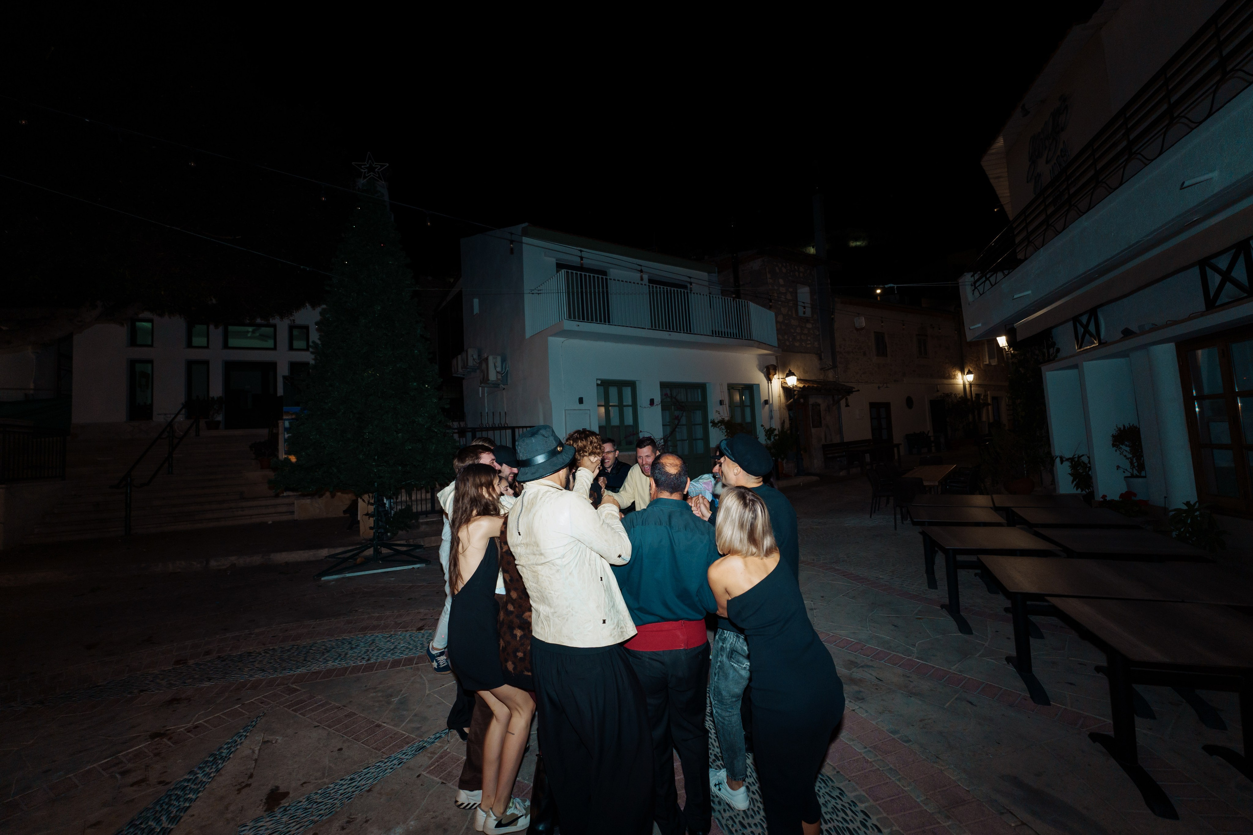 Pasha’s bday. Семейный и детский фотограф на Кипре Елена