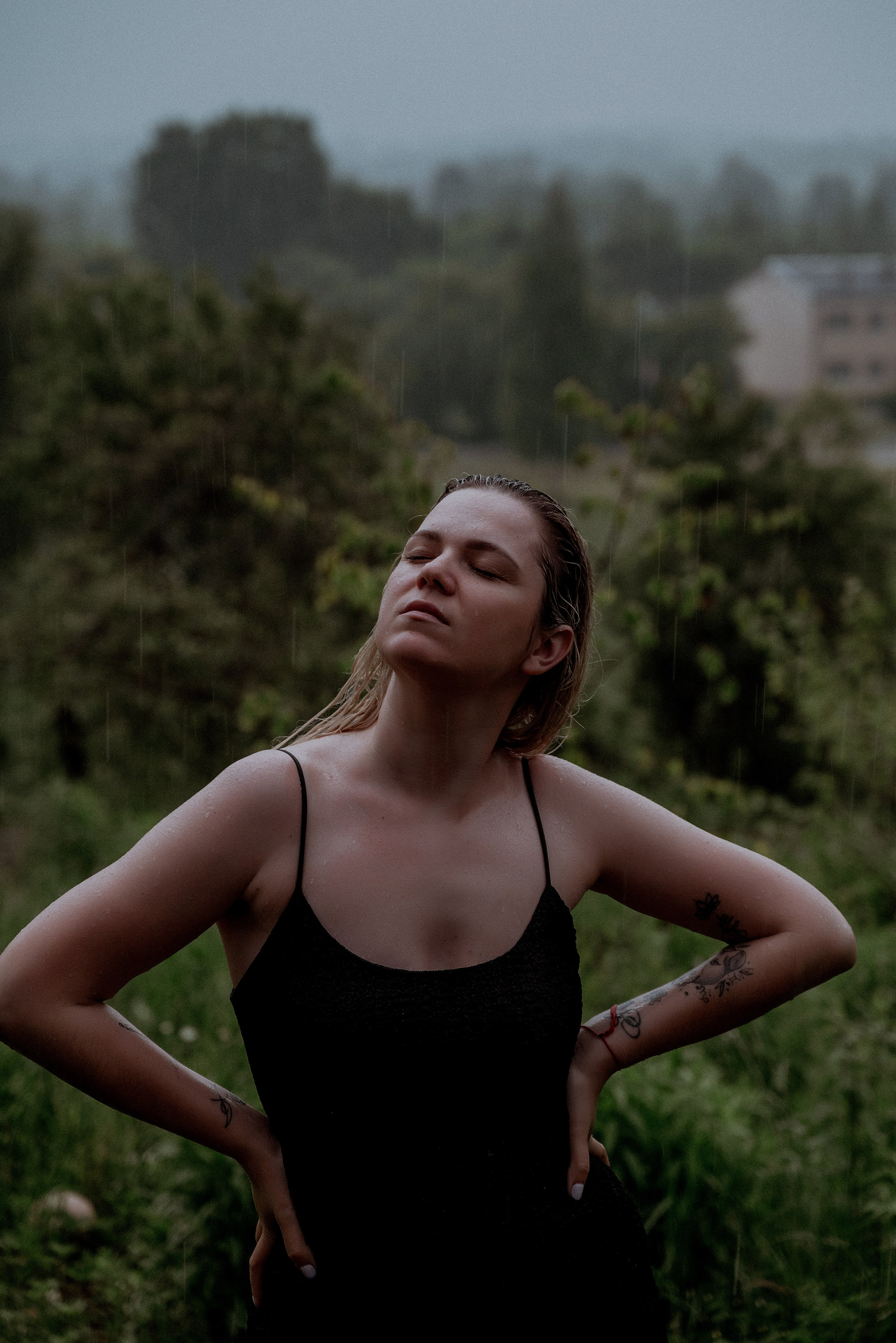 RAIN. Ваш фотограф в Латгалии — Александра Юхневича!