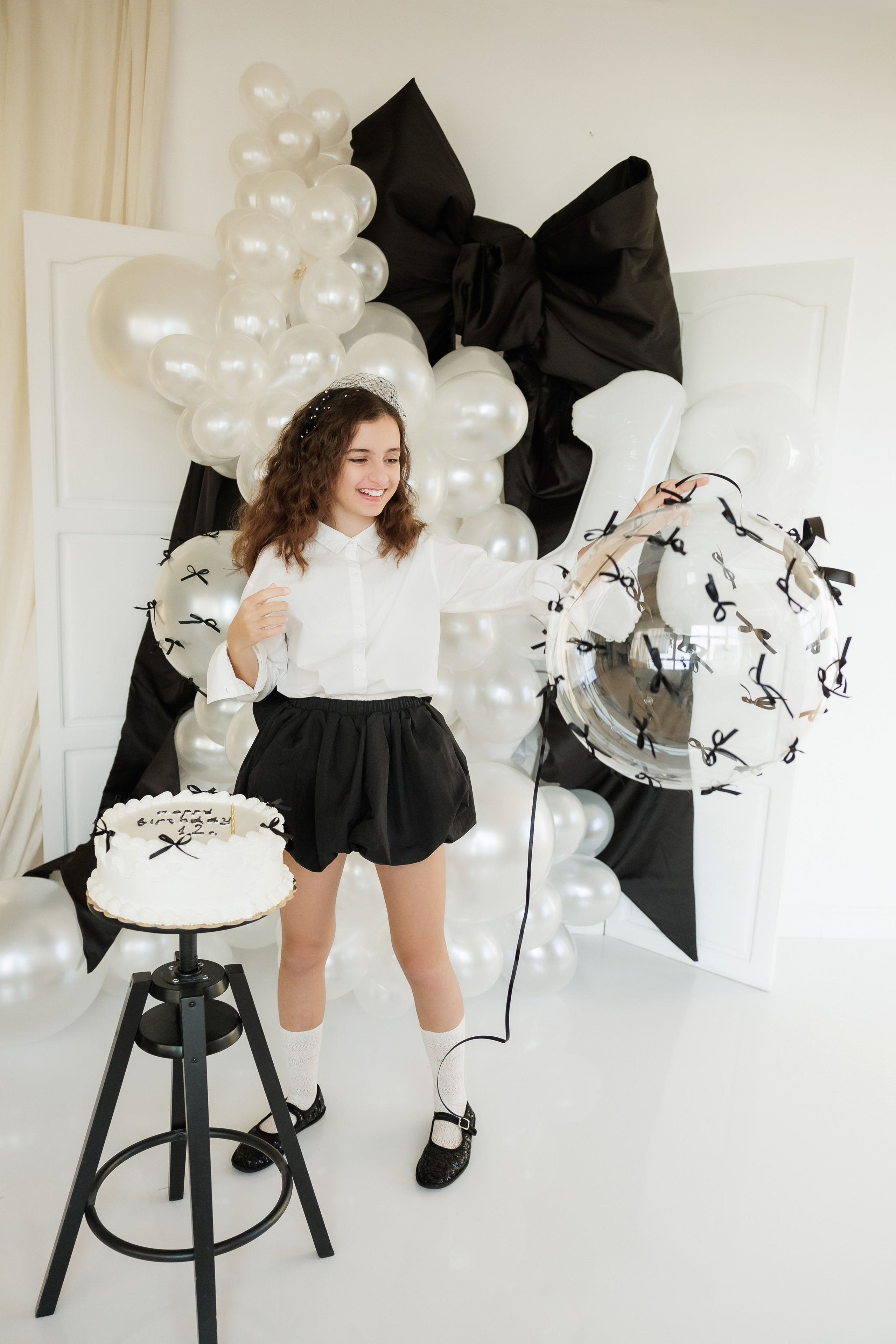 Честит Рожден ден. Фотограф Ирина Йотова