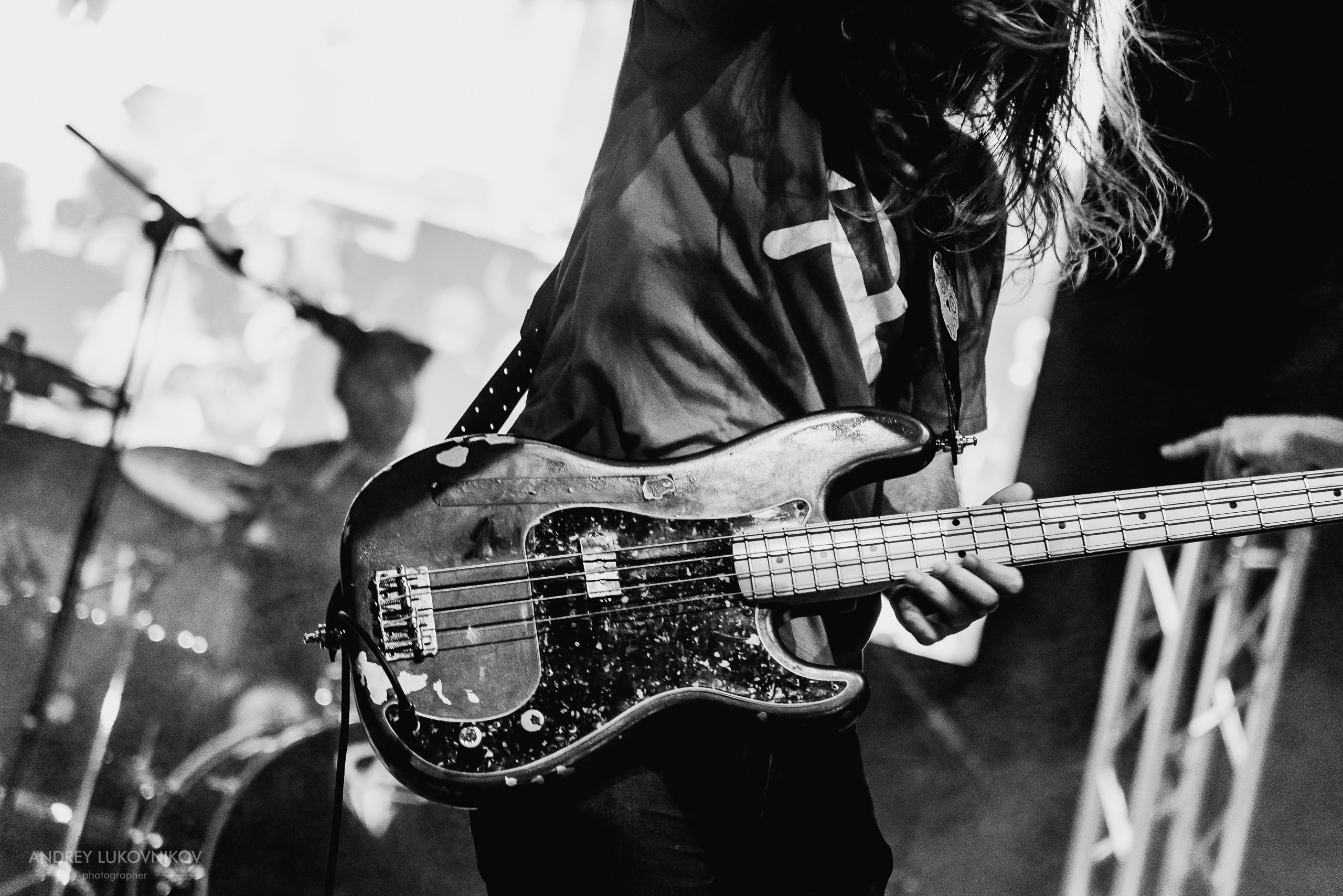 Rage Rising — RATM Tribute | Rock Against Cancer Torrevieja