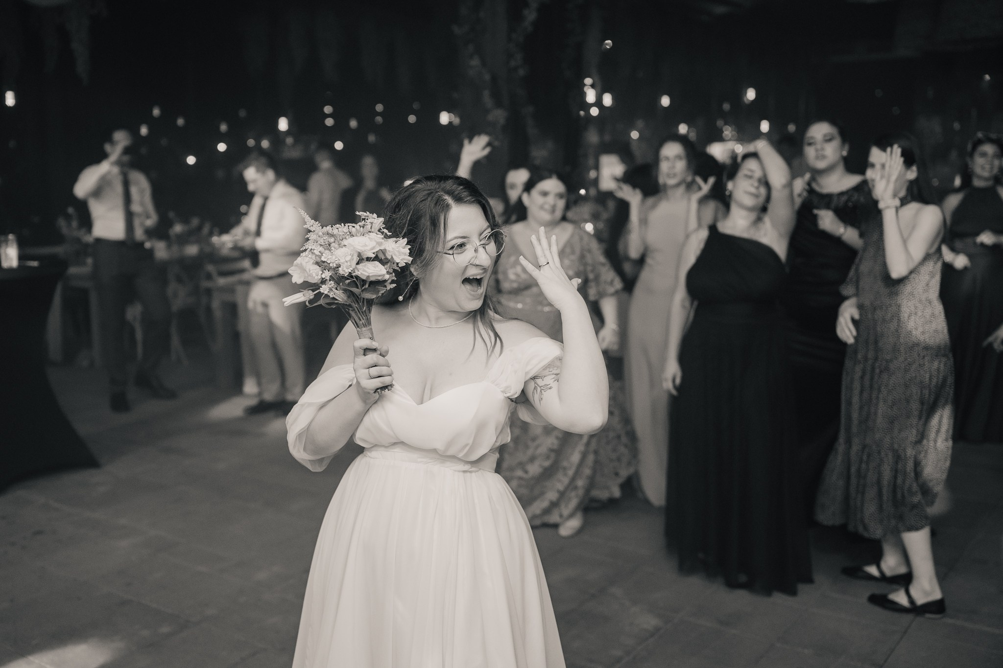 Birgit & Dan. Visuals of Theodor — Wedding Photographer