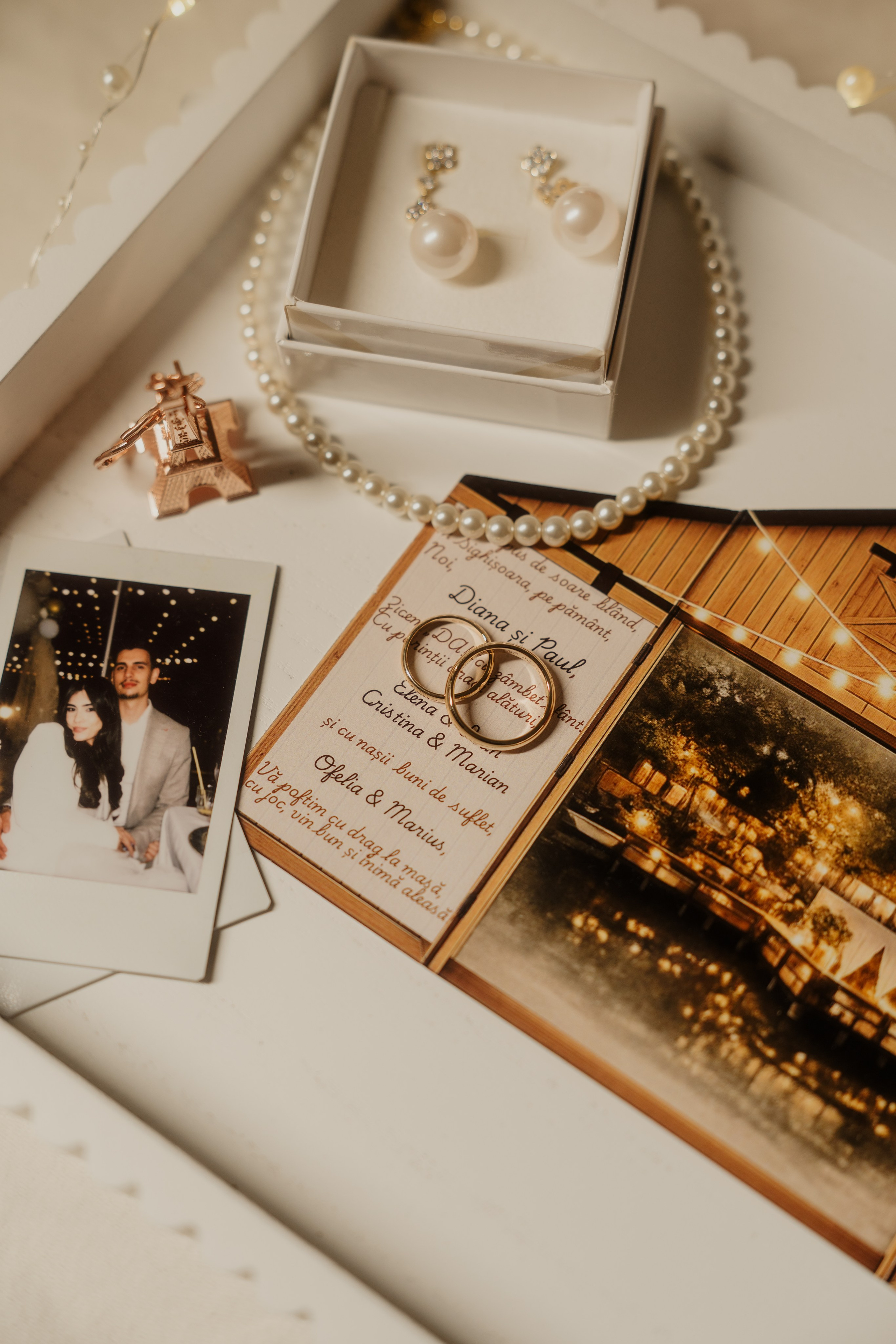 Diana și Paul. Visuals of Theodor — Wedding Photographer