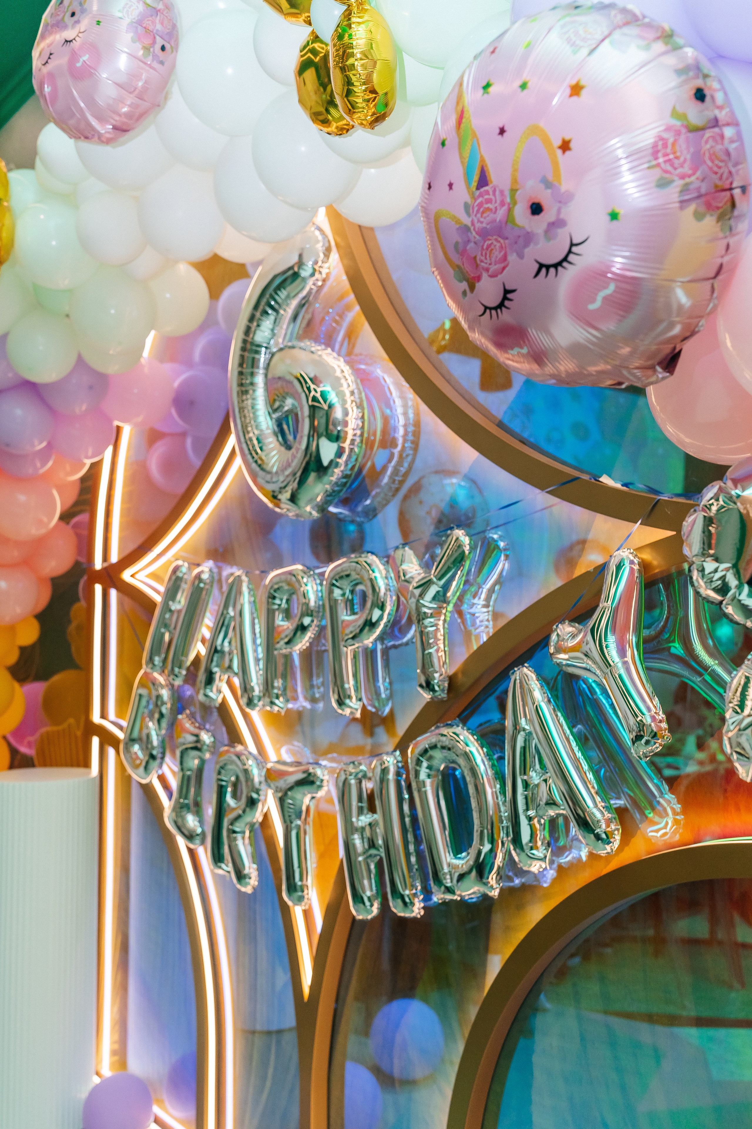 🎂 Birthday Photoshoot Abu Dhabi, Dubai | Professional Kids Birthday Photography. Professional Photographer Abu Dhabi, Dubai — Yulia Ismoilova | 2025