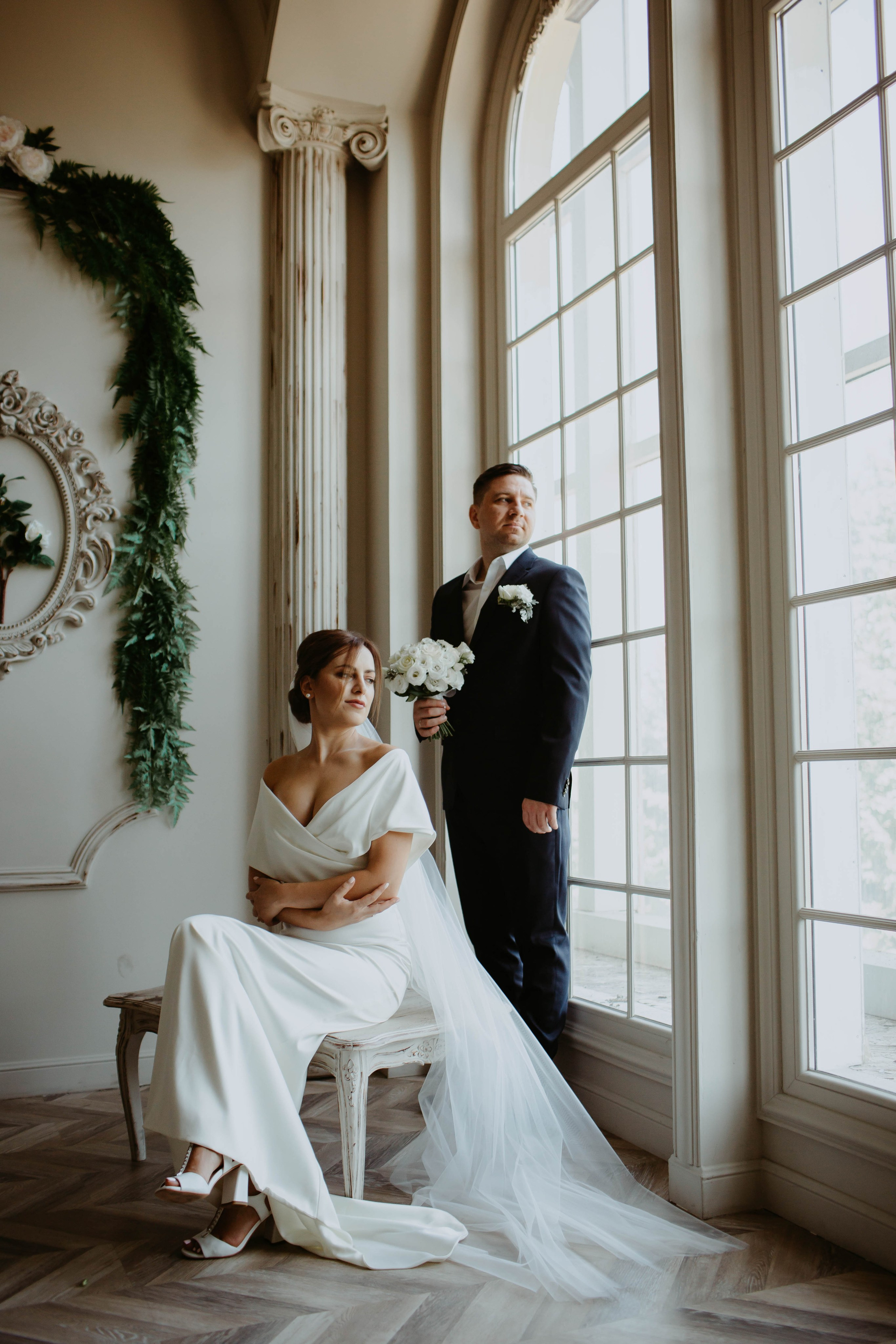 Andrei & Veronica. Servicii Foto/Video