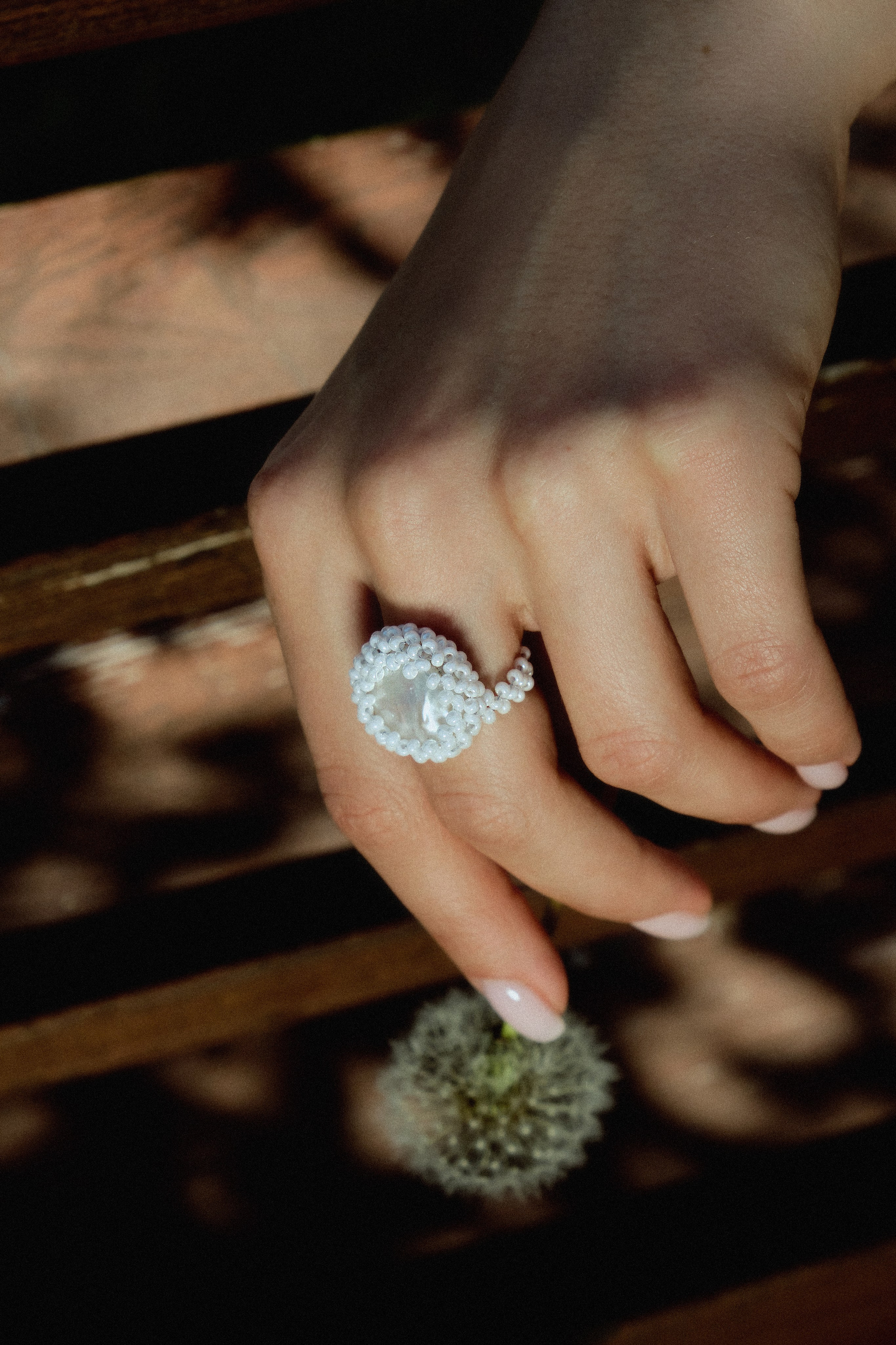 Elvi Bead Jewelry. Commercial fashion photographer based in Turkey and Europe