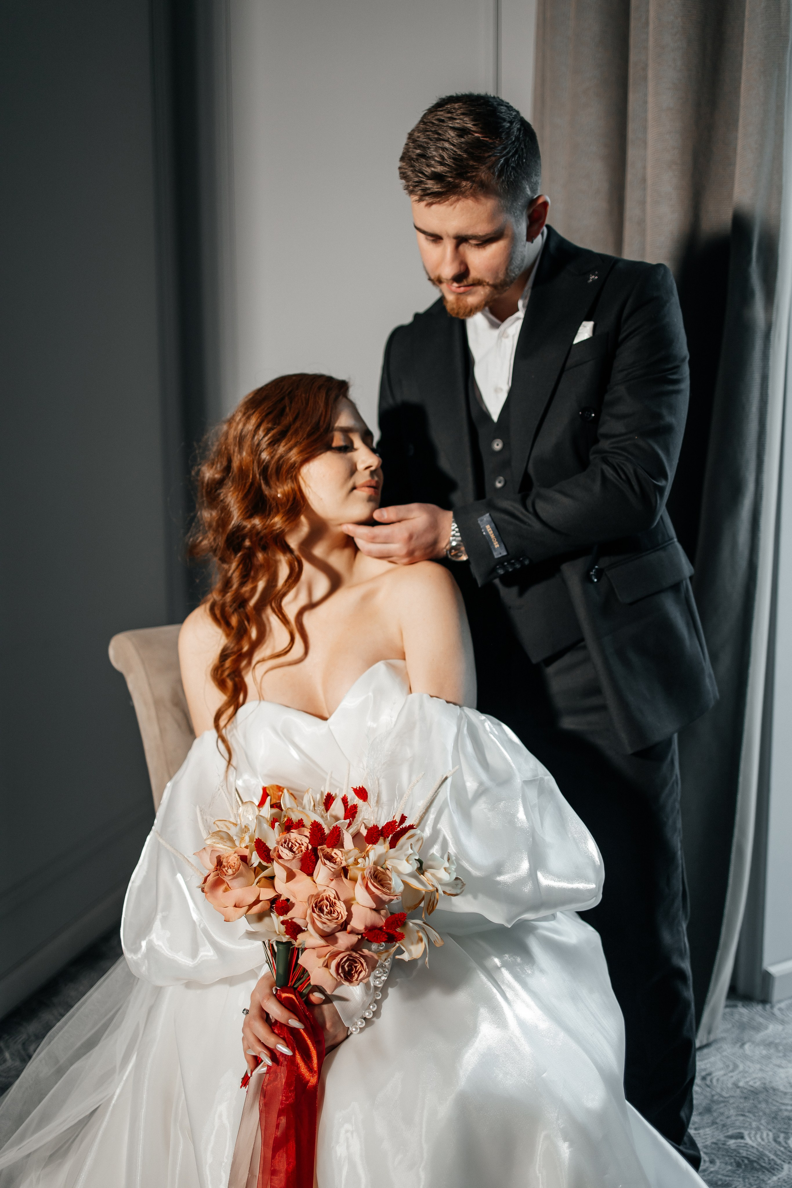 Дар’я & Руслан. Весільний та сімейний фотограф Одеса