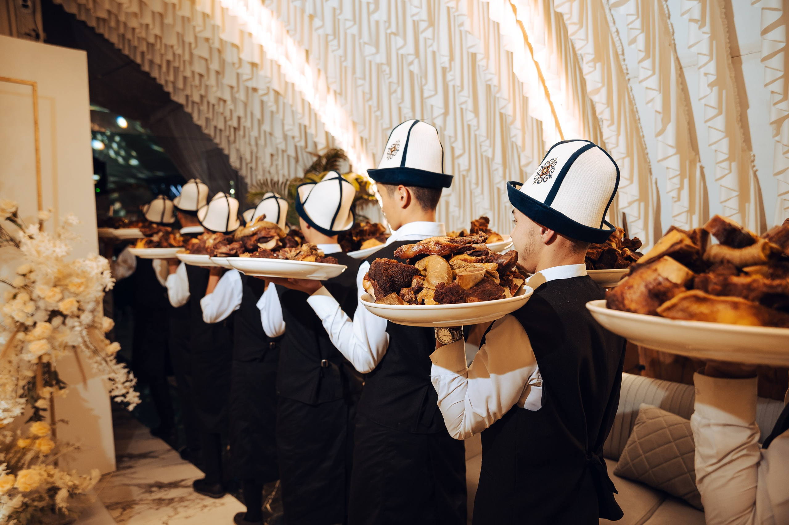 MAHMUD & AIDAI. Фотограф в Бишкеке Андрей Кавешников