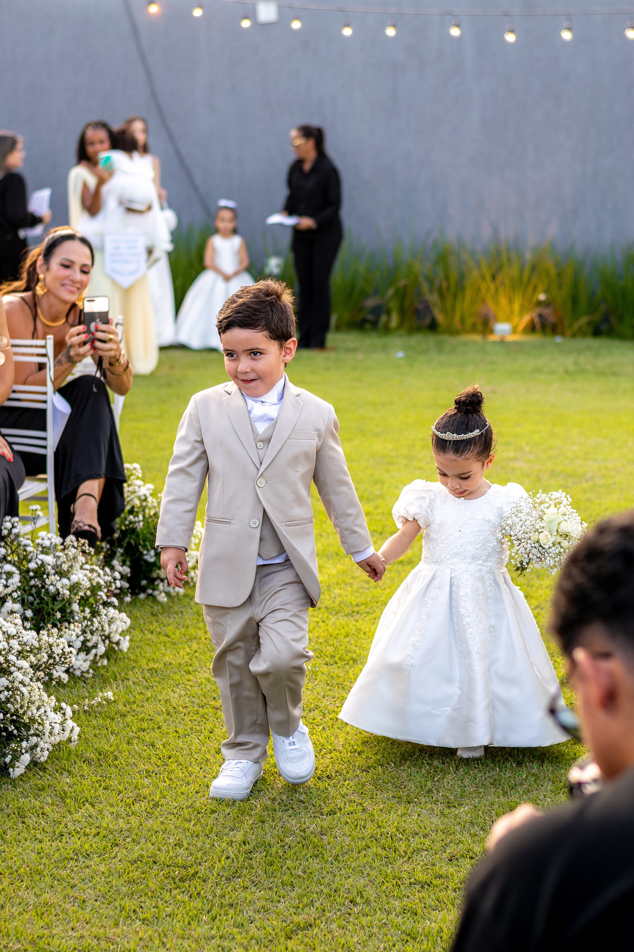Kimberly e Mateus. Arthur Alves Fotografia