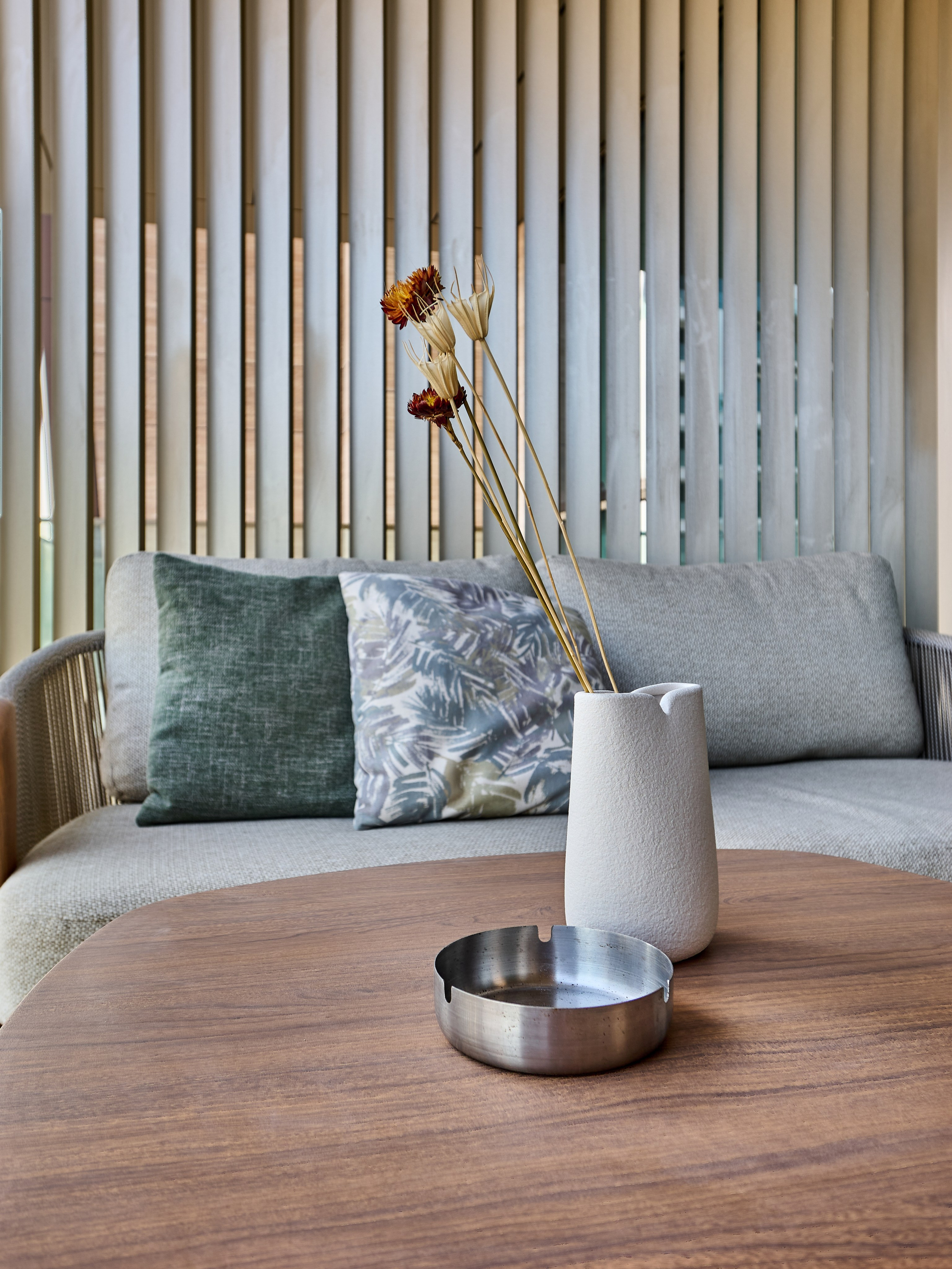 The Palm. Hotel Photographer in Dubai — Interiors & Commercial by Oleg Novikov