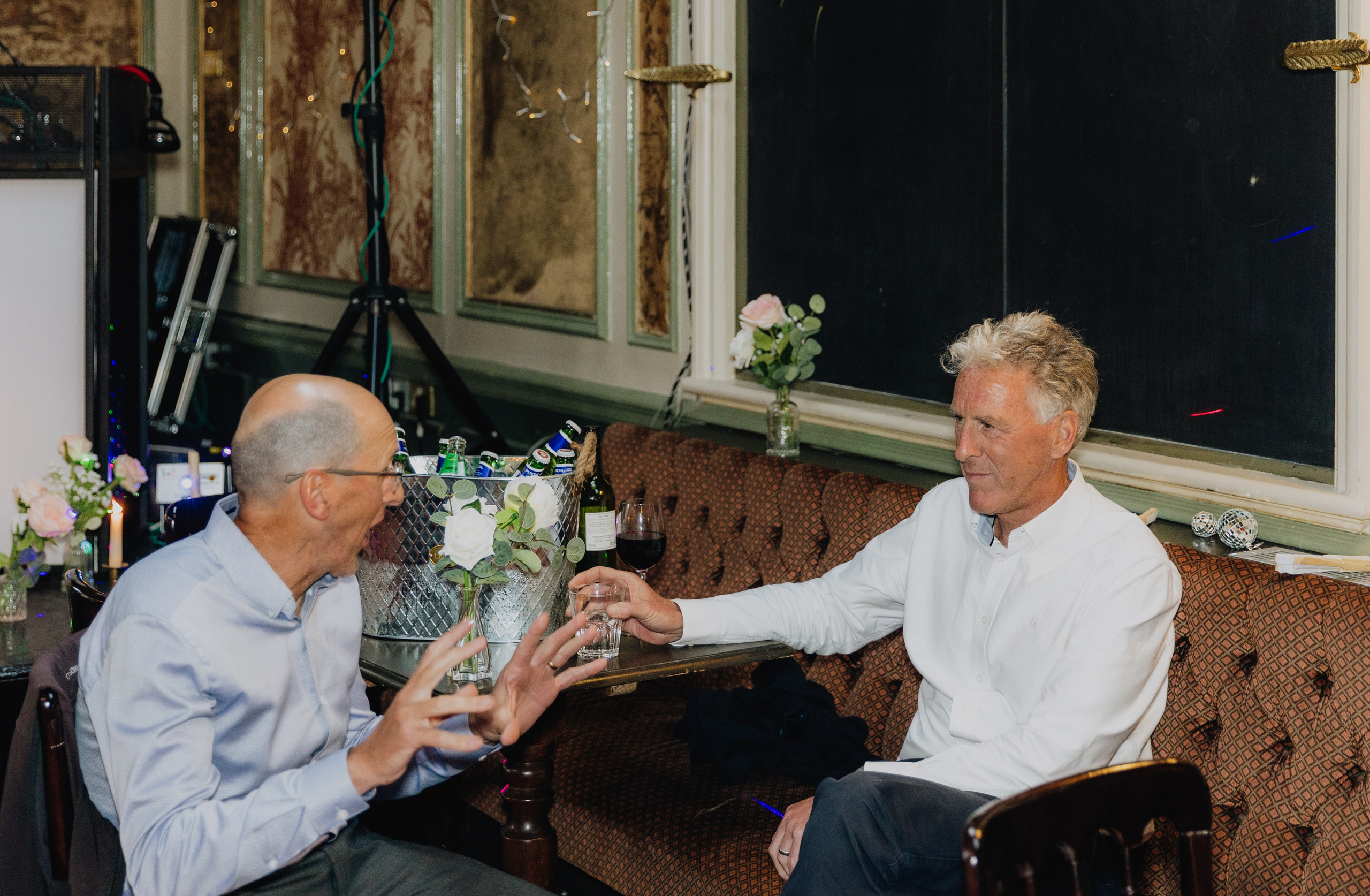 Wedding reception. Timeless Wedding & Event Photography from London to the world