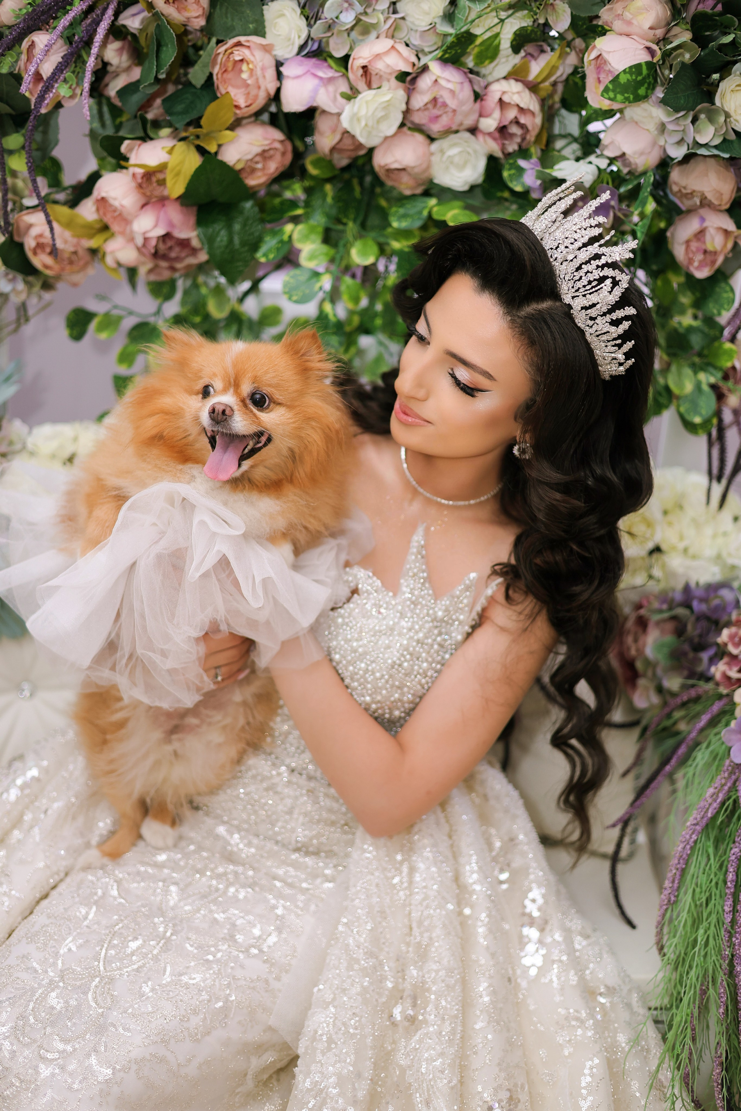 Levon & Lina wedding day. KHproduction