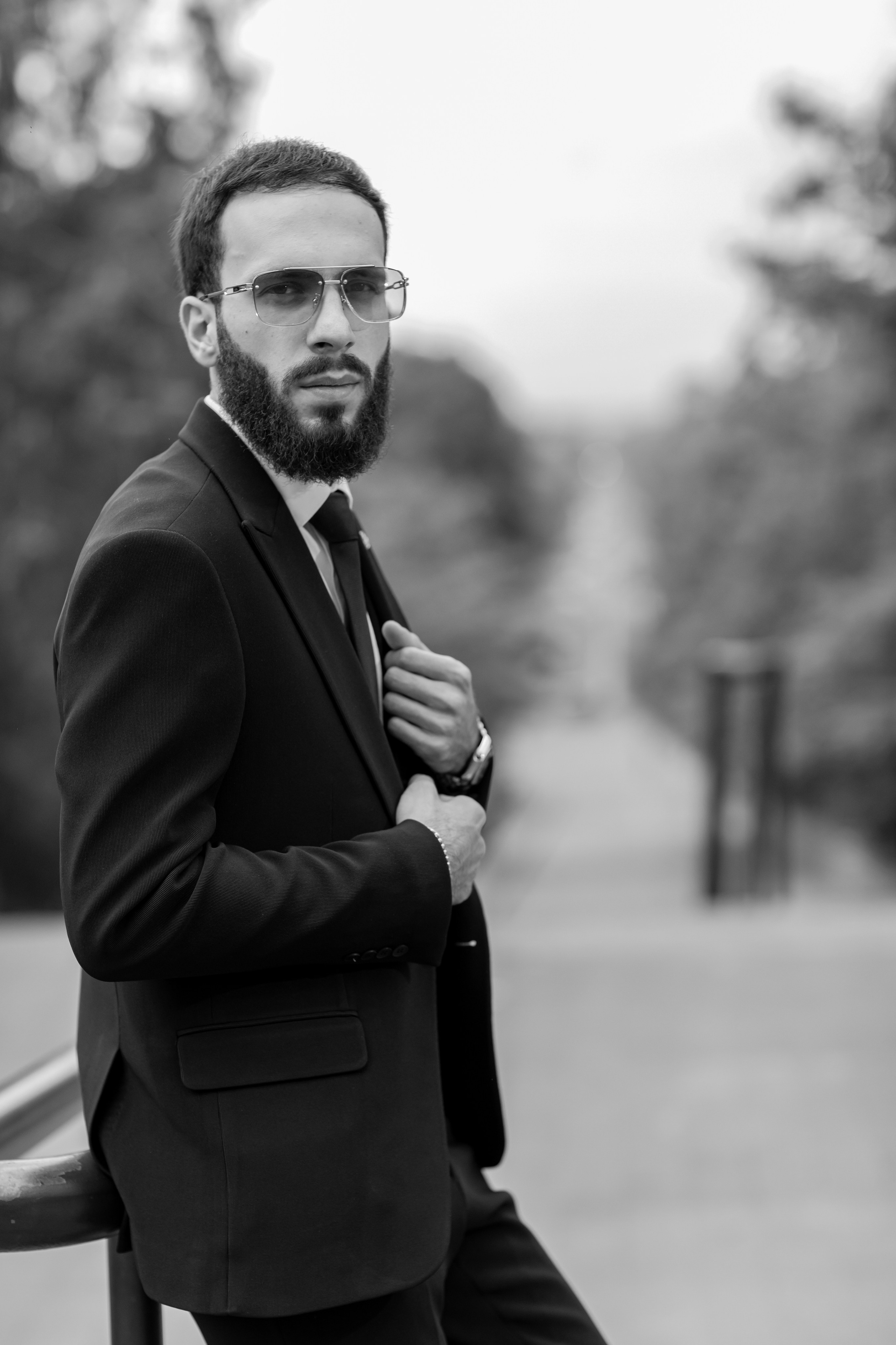 Ando & Mariam wedding day. KHproduction