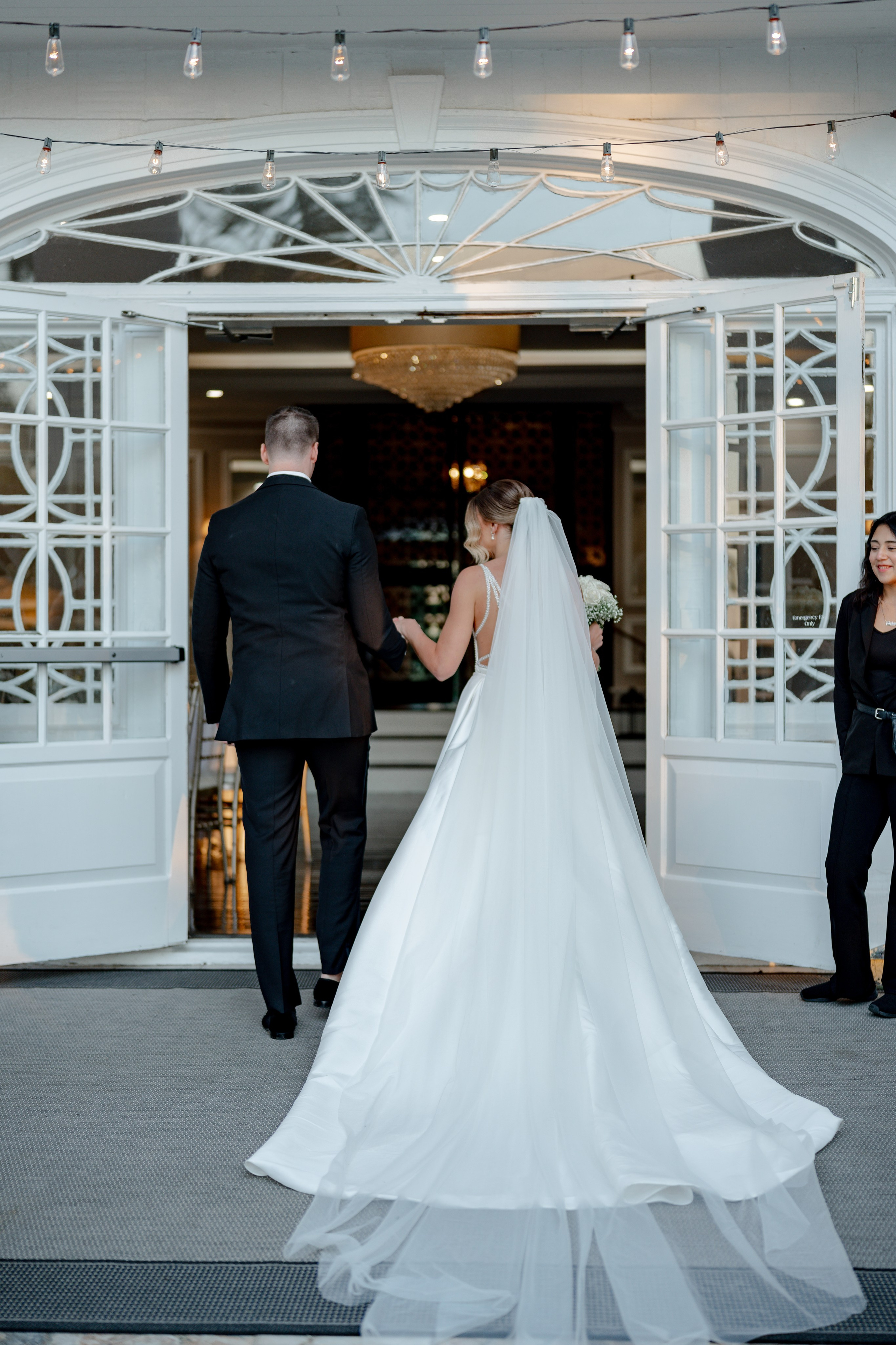 Caroline & Joh wedding day. Anna Krasnova Wedding photographer