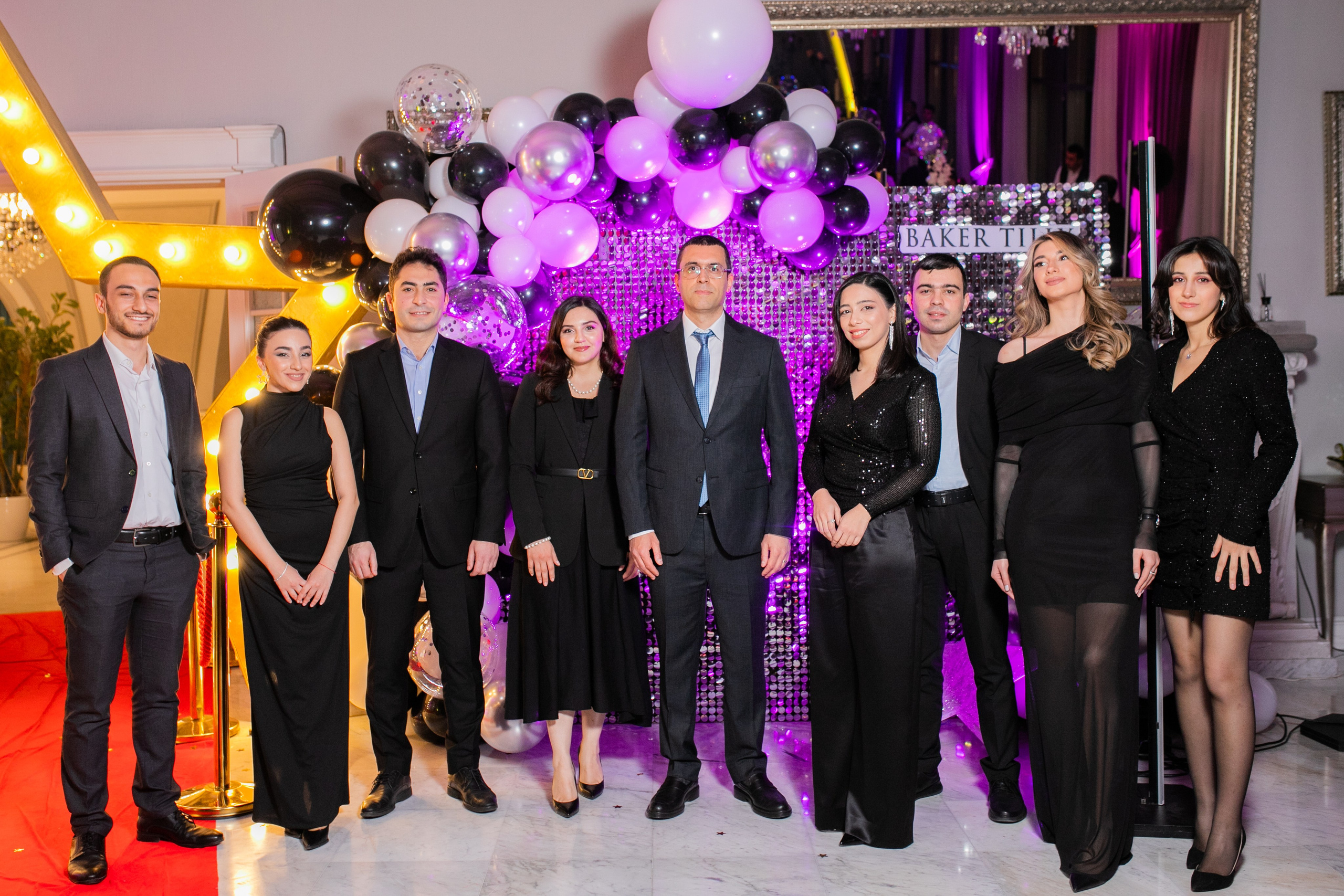 Корпоративные банкеты и Тимбилдинги. Ulvidasdamir.com