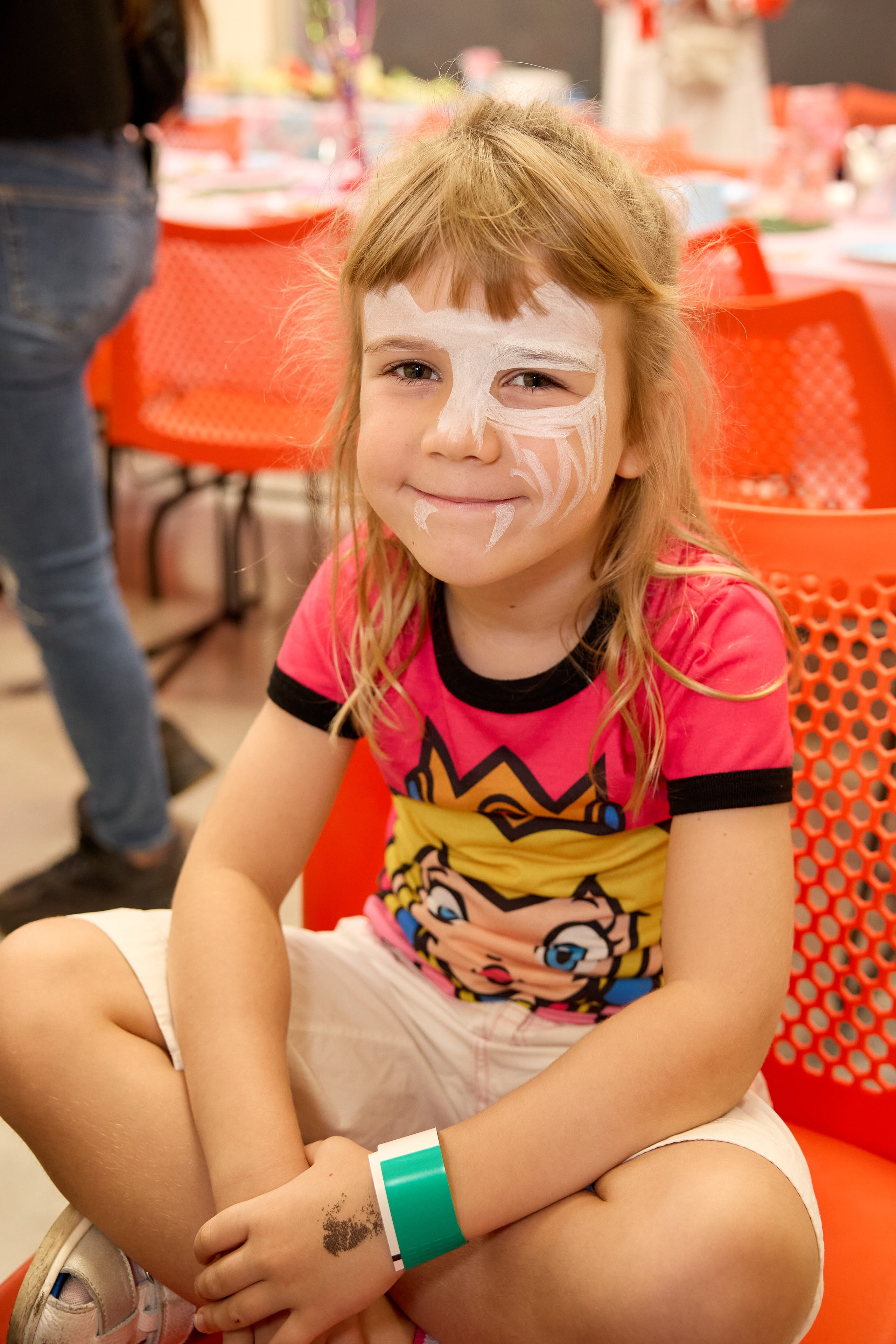 STEPHANIE 5. Photographer Julia Makoveeva