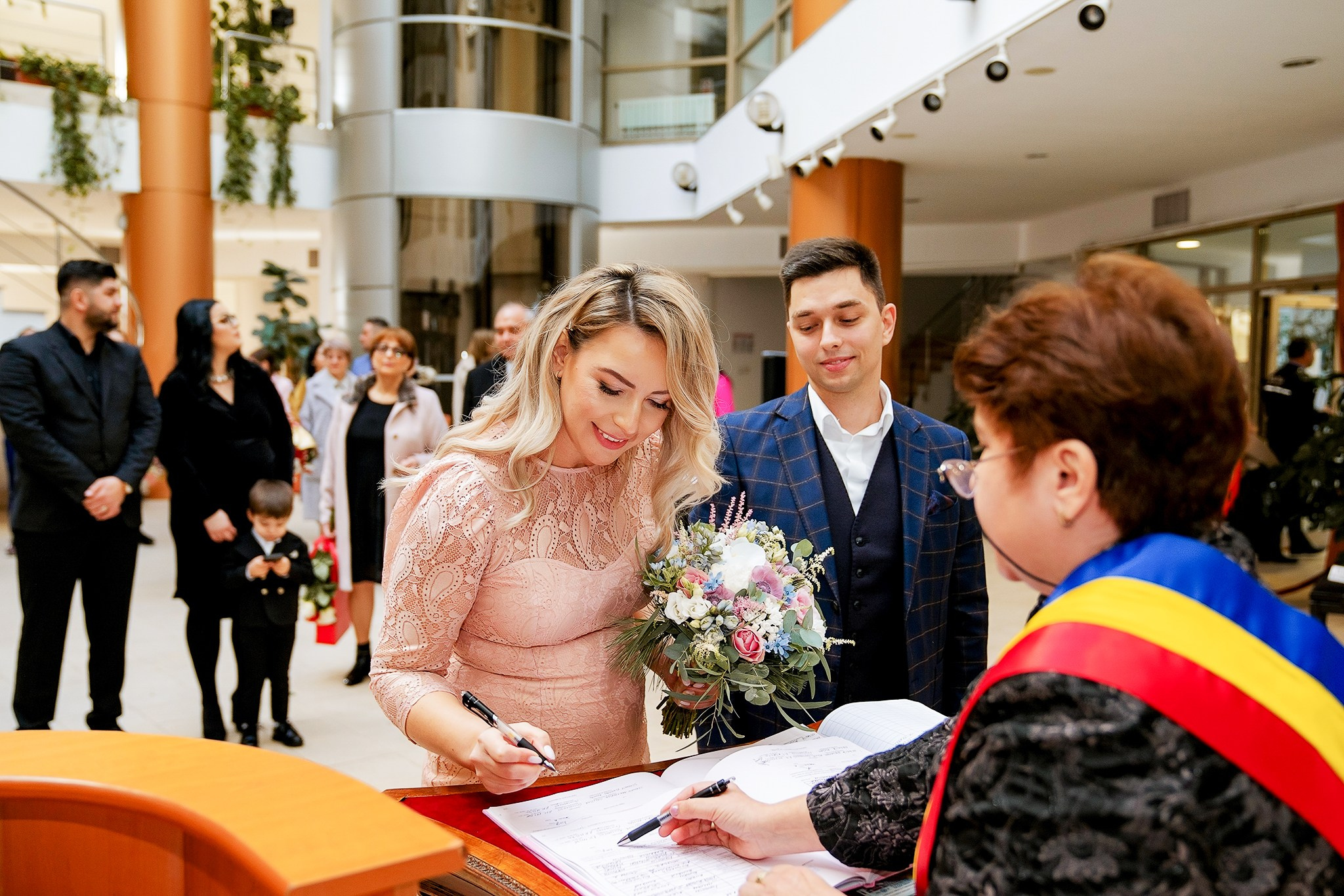 Alexandra & Iulian. Fotograf evenimente. Fotograf nunta. Fotograf Botez. Mihaela Savu