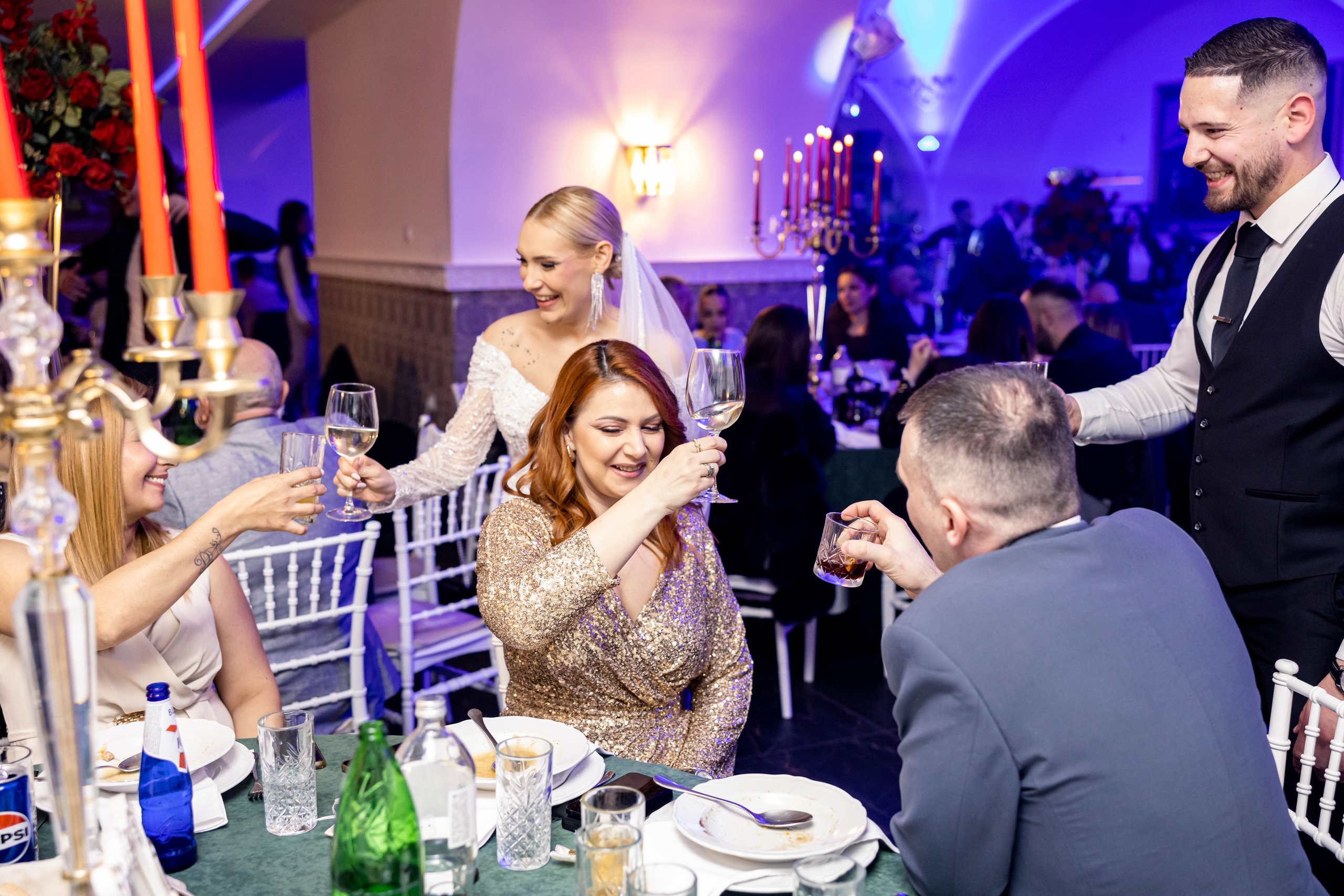 Sara&Josip. Fotografisanje svadbi, Novi Sad|Dream Point Wedding