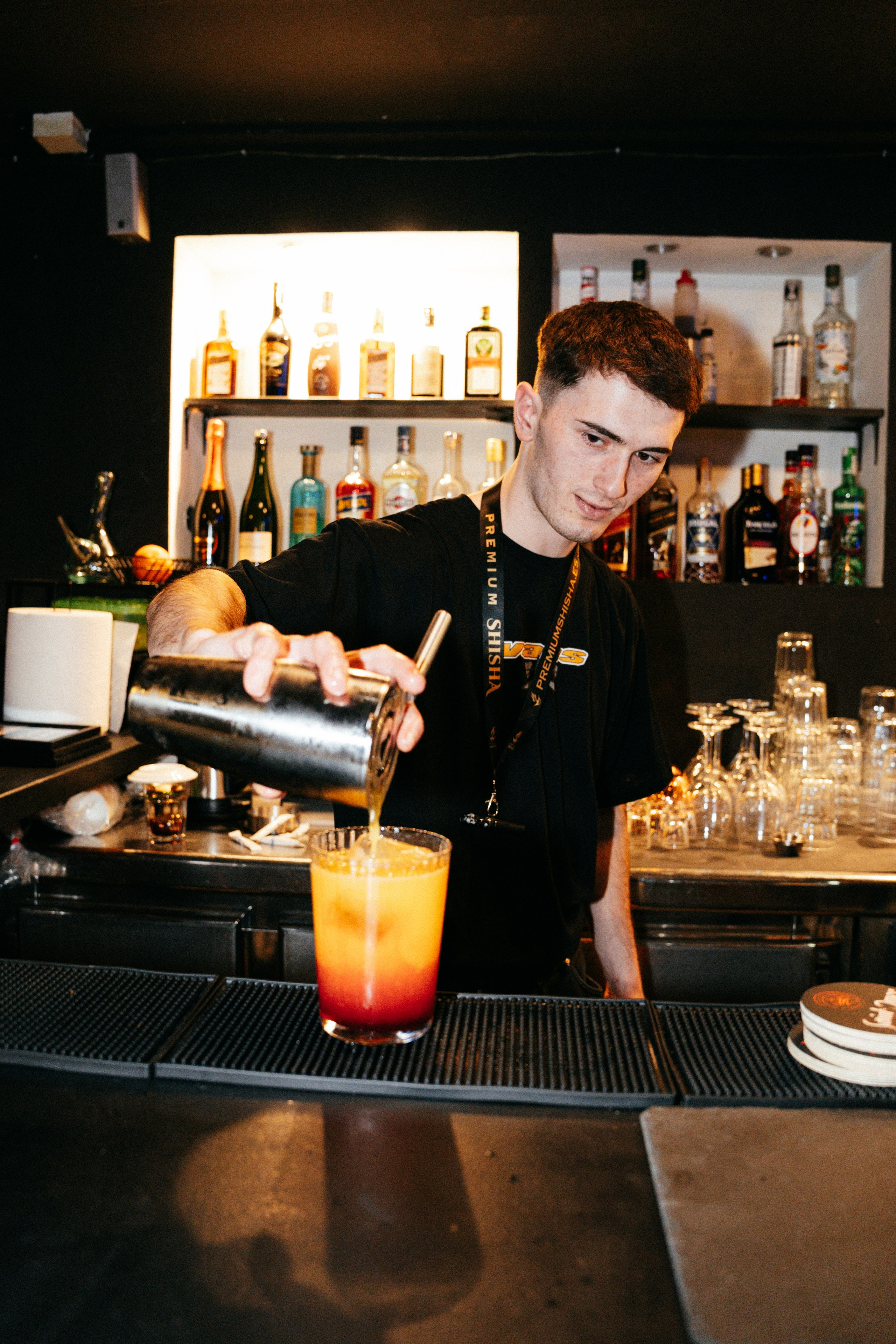 Game Zone. Photographer in Barcelona