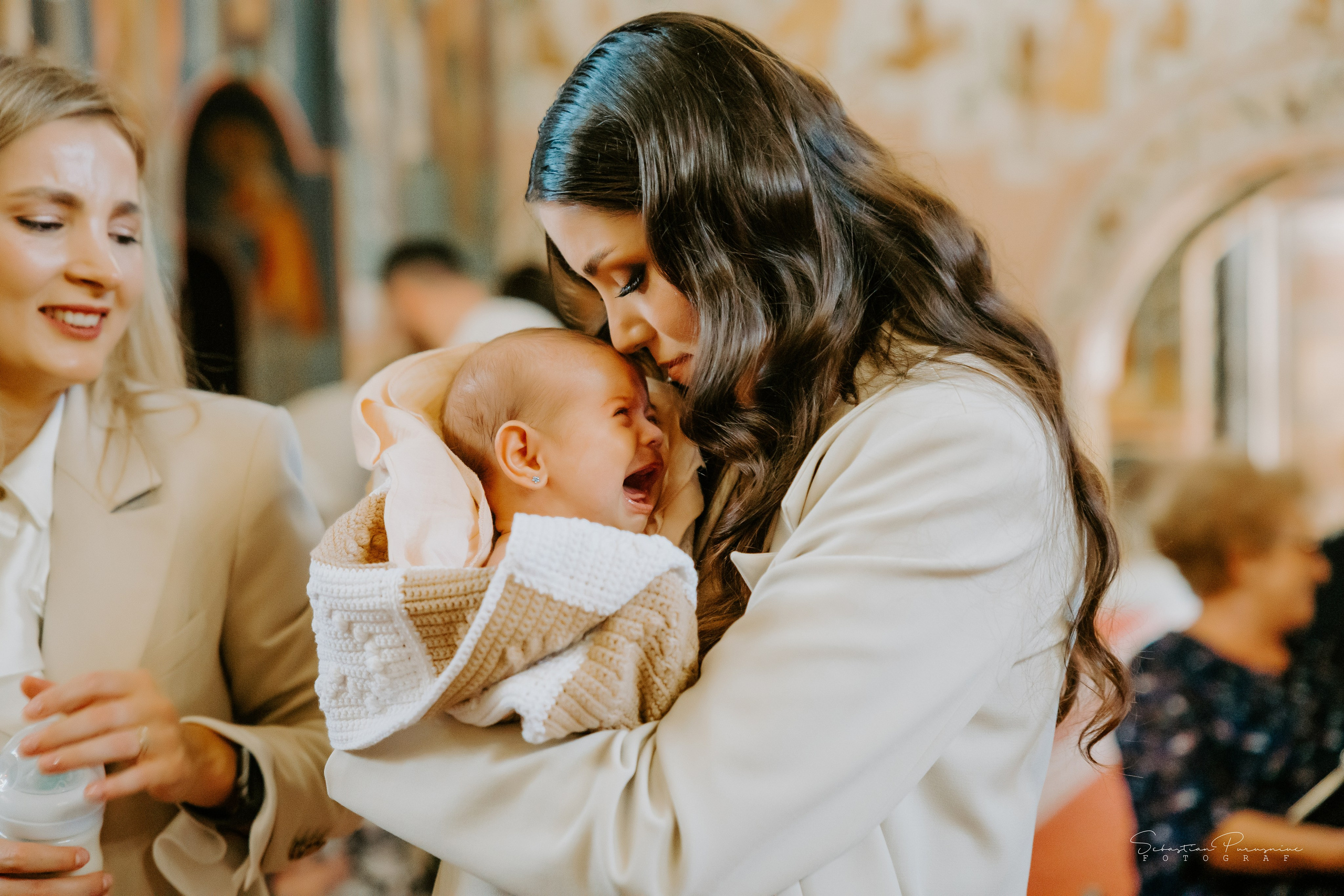 Lara-Olivia. Sebastian Purusniuc Fotograf - Iasi