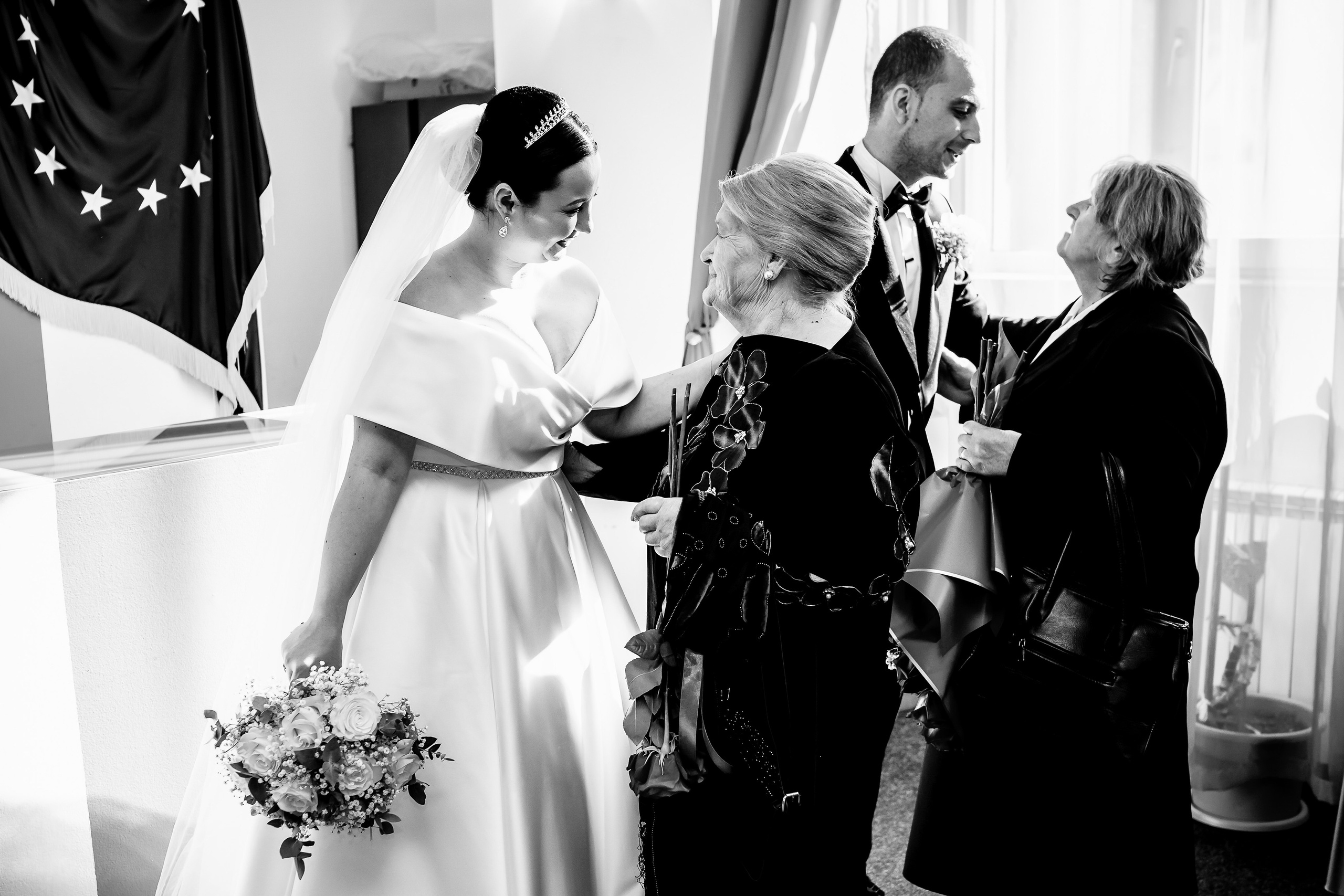 Gianina & Adrian. Fotograf nunta si evenimente Giurgiu