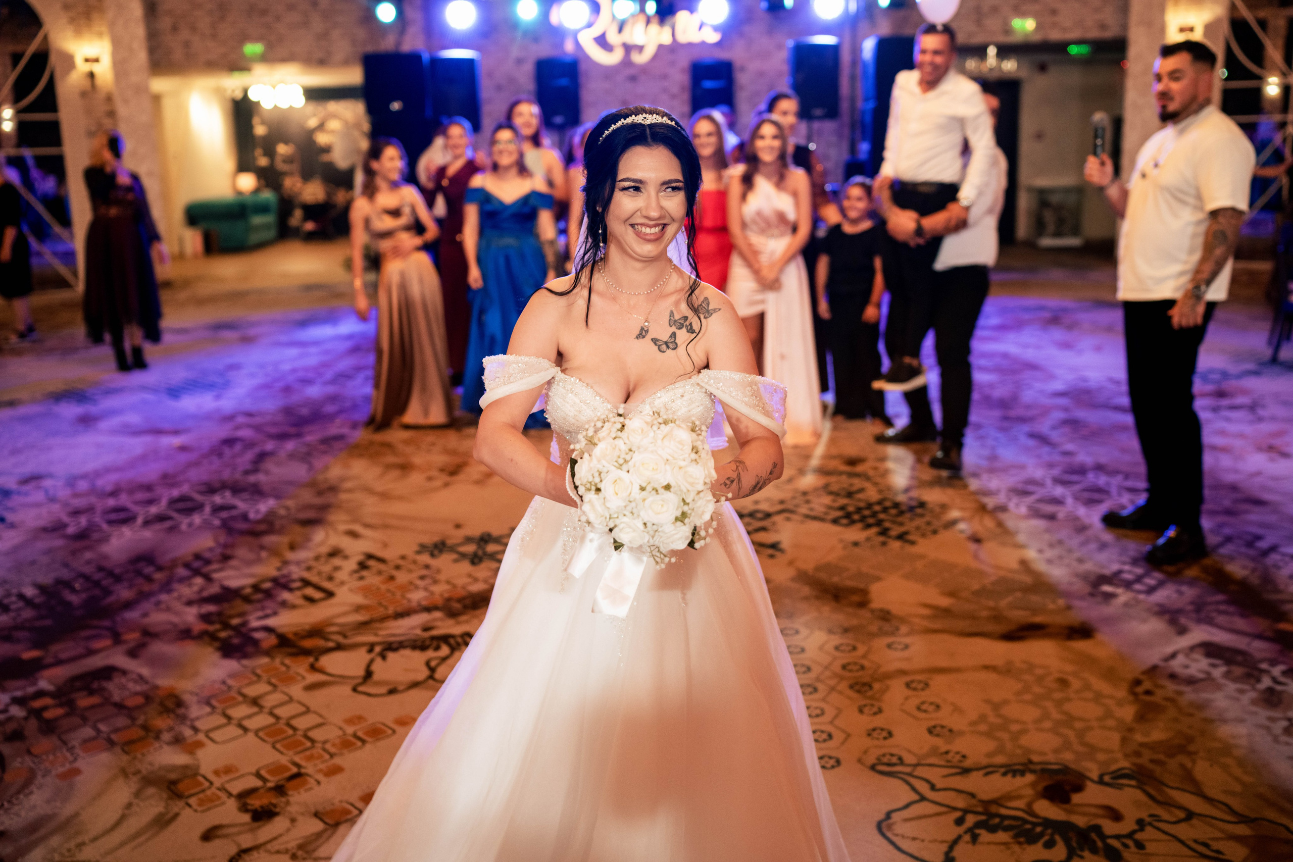 Nicoleta & Alex. Fotograf nunta si evenimente Giurgiu