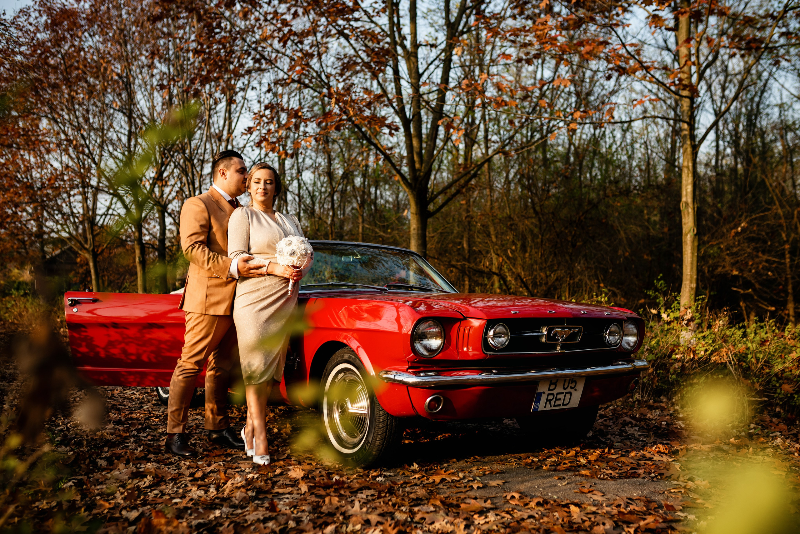 Teo - Cristi. Acasă