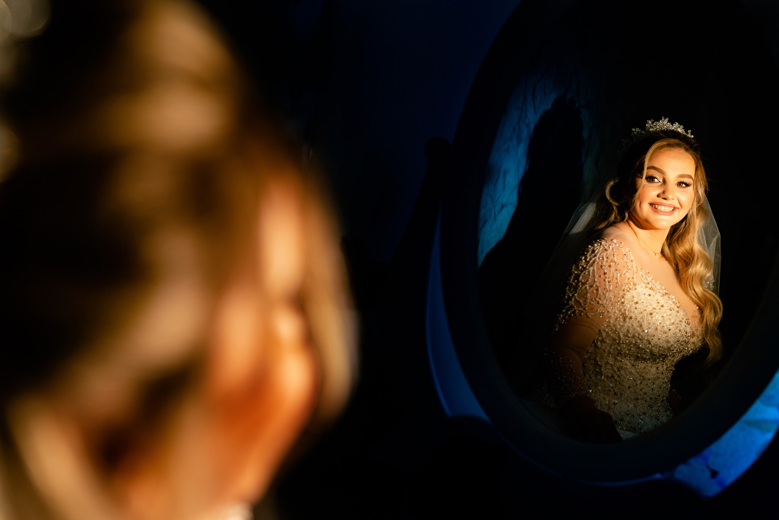 Cristiana & Cristian. Acasă