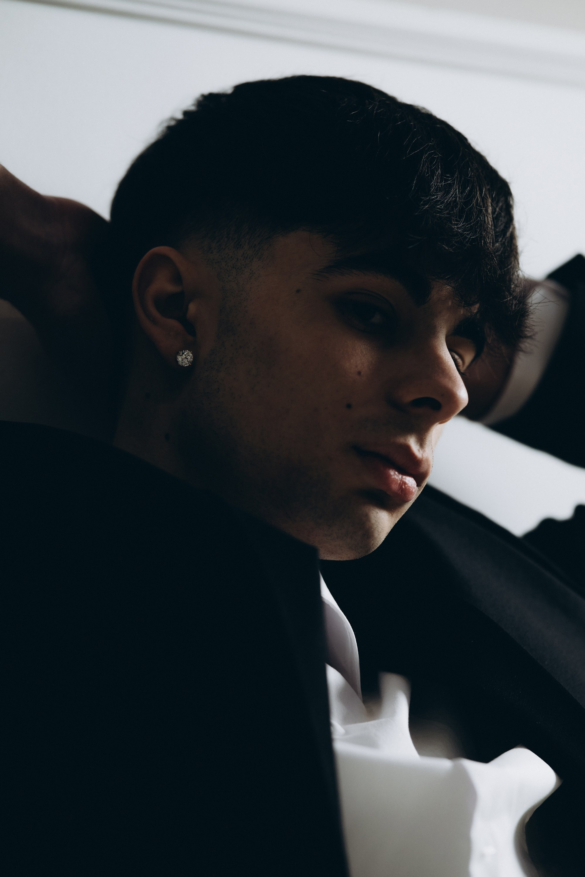 18 anni. Fotografo di matrimonio ed eventi ad ariano irpino