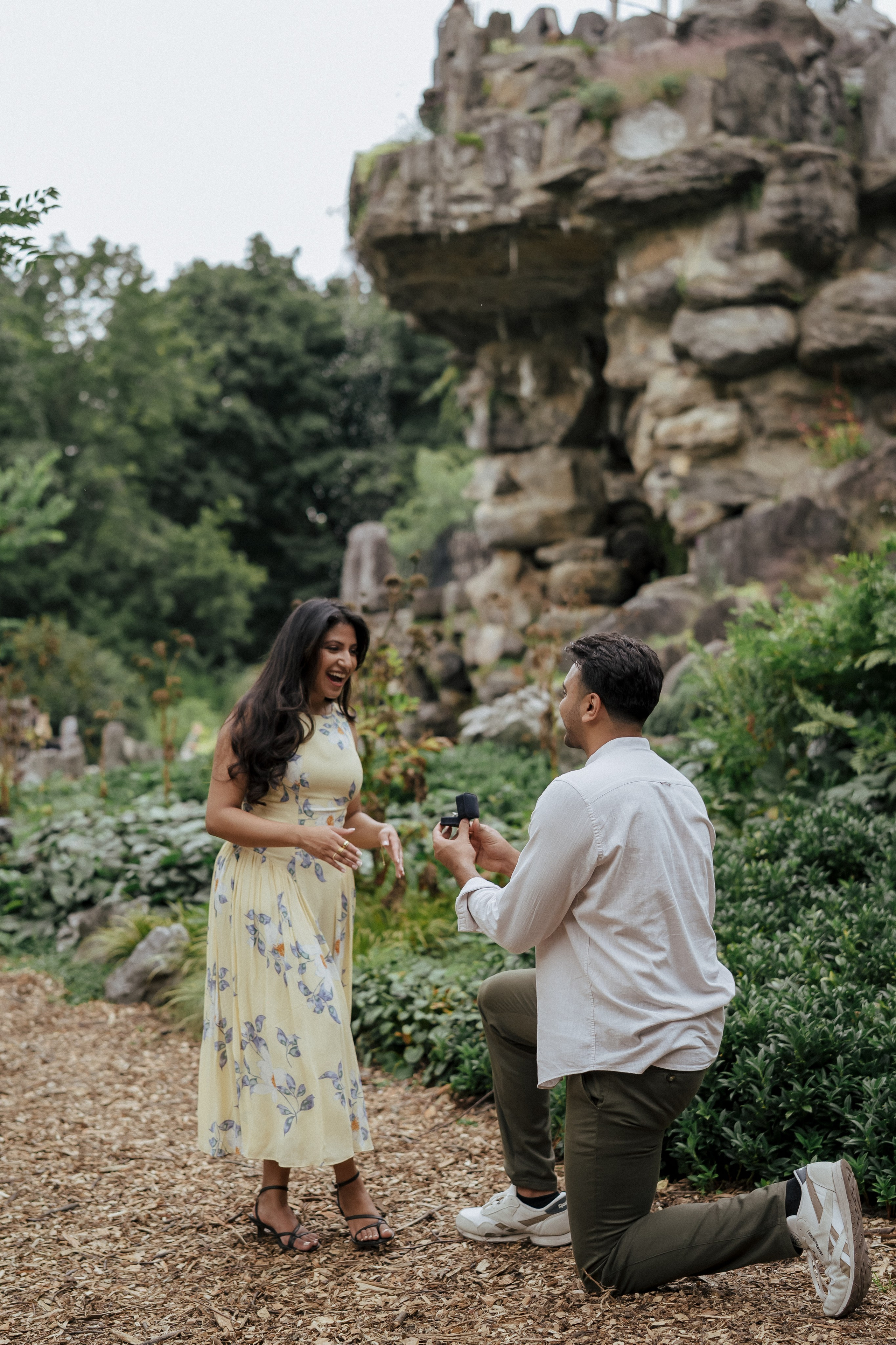 PROPOSALS. Ljova She Photography | This website is dedicated to wedding, couple, and proposal photography
