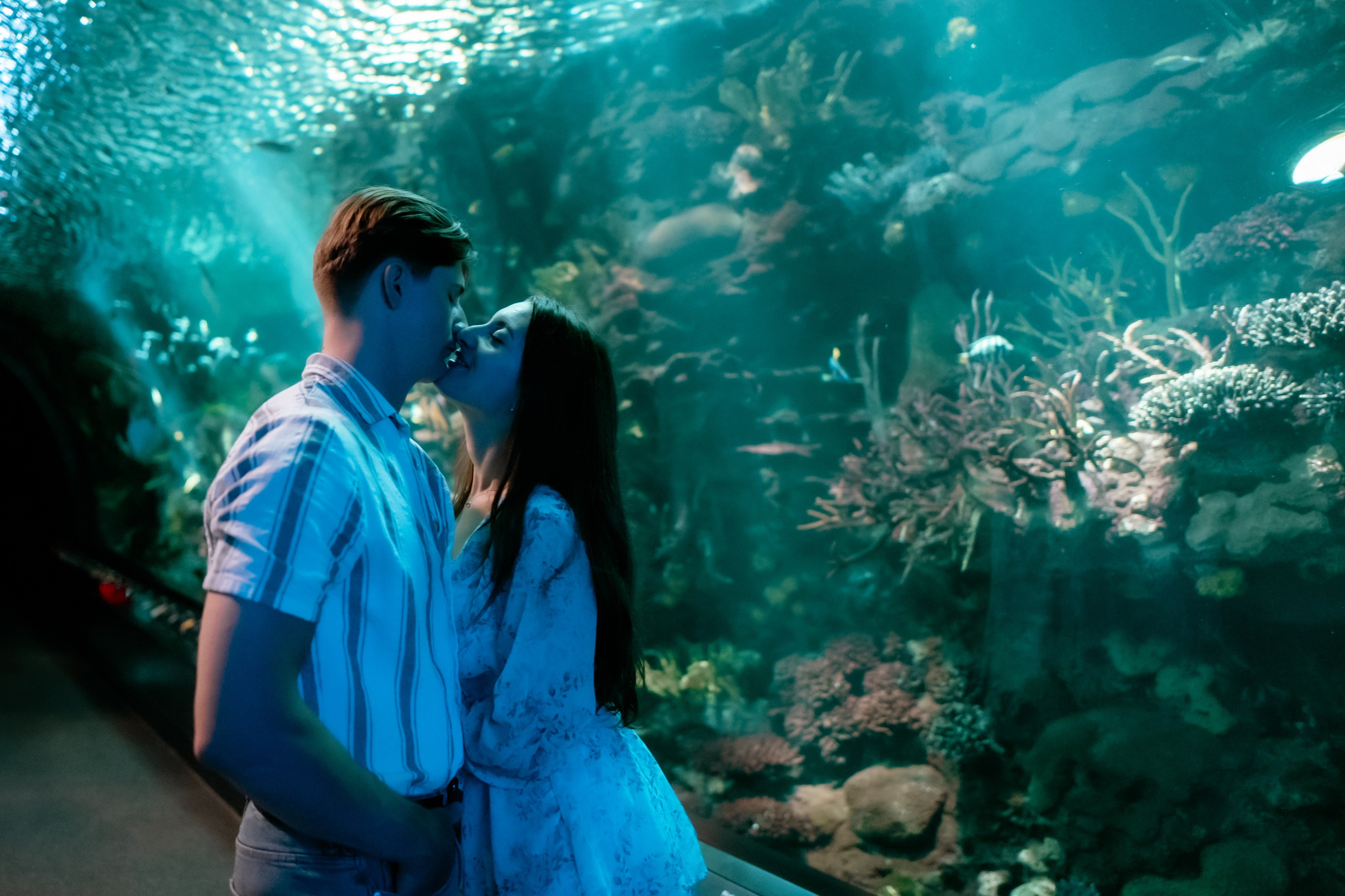 COUPLES. Ljova She Photography | This website is dedicated to wedding, couple, and proposal photography