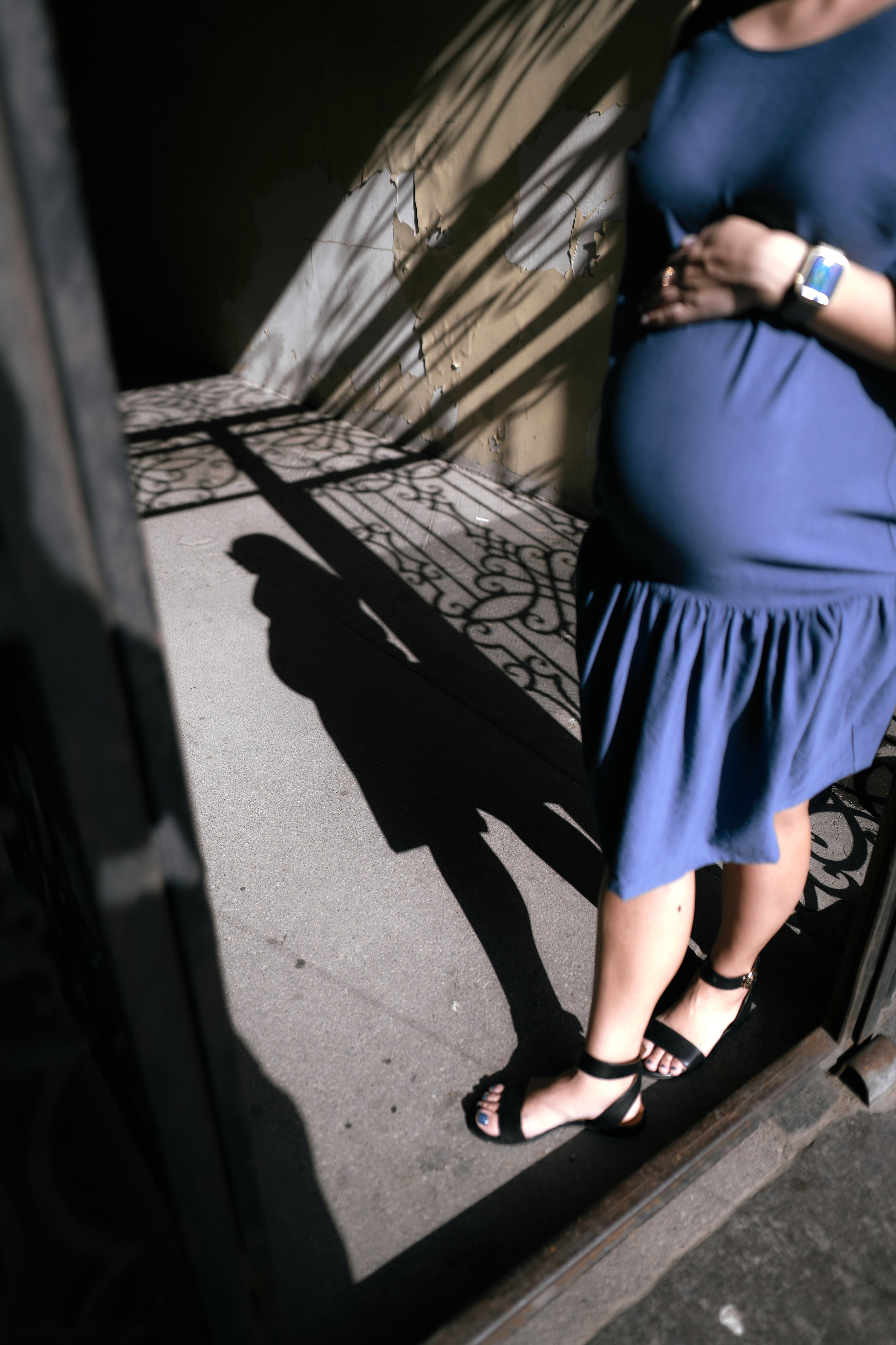 Portrait photographer in Riga. Photographer in Doha, Qatar