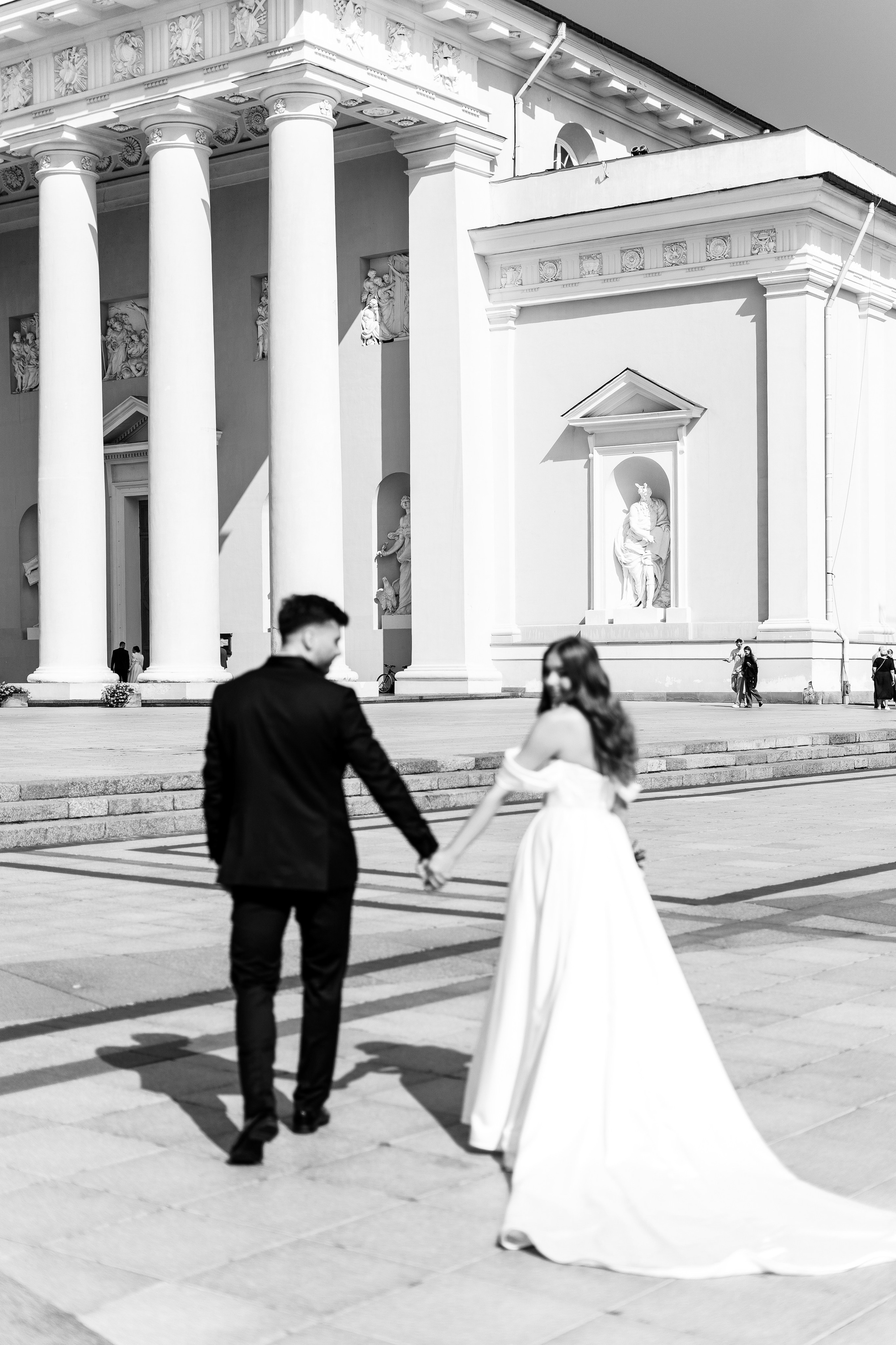 Gretos ir Marijaus vestuvių anonsas. Misevic Wedding — Jausminga ir Profesionali Vestuvių Fotografija