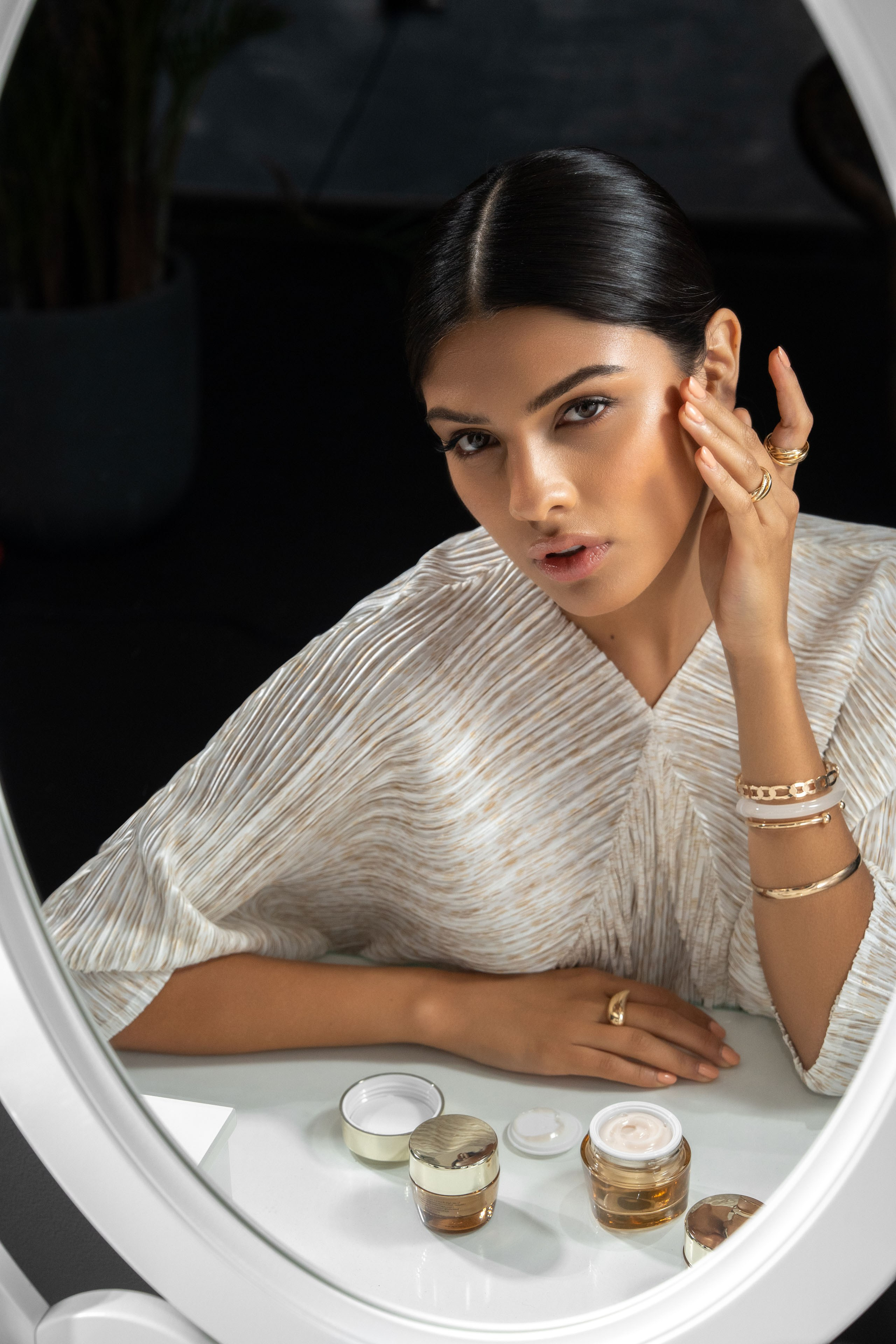 Editorial & Brand Lifestyle Photography. Vitalii Honiukov | Photography production based in Dubai, UAE