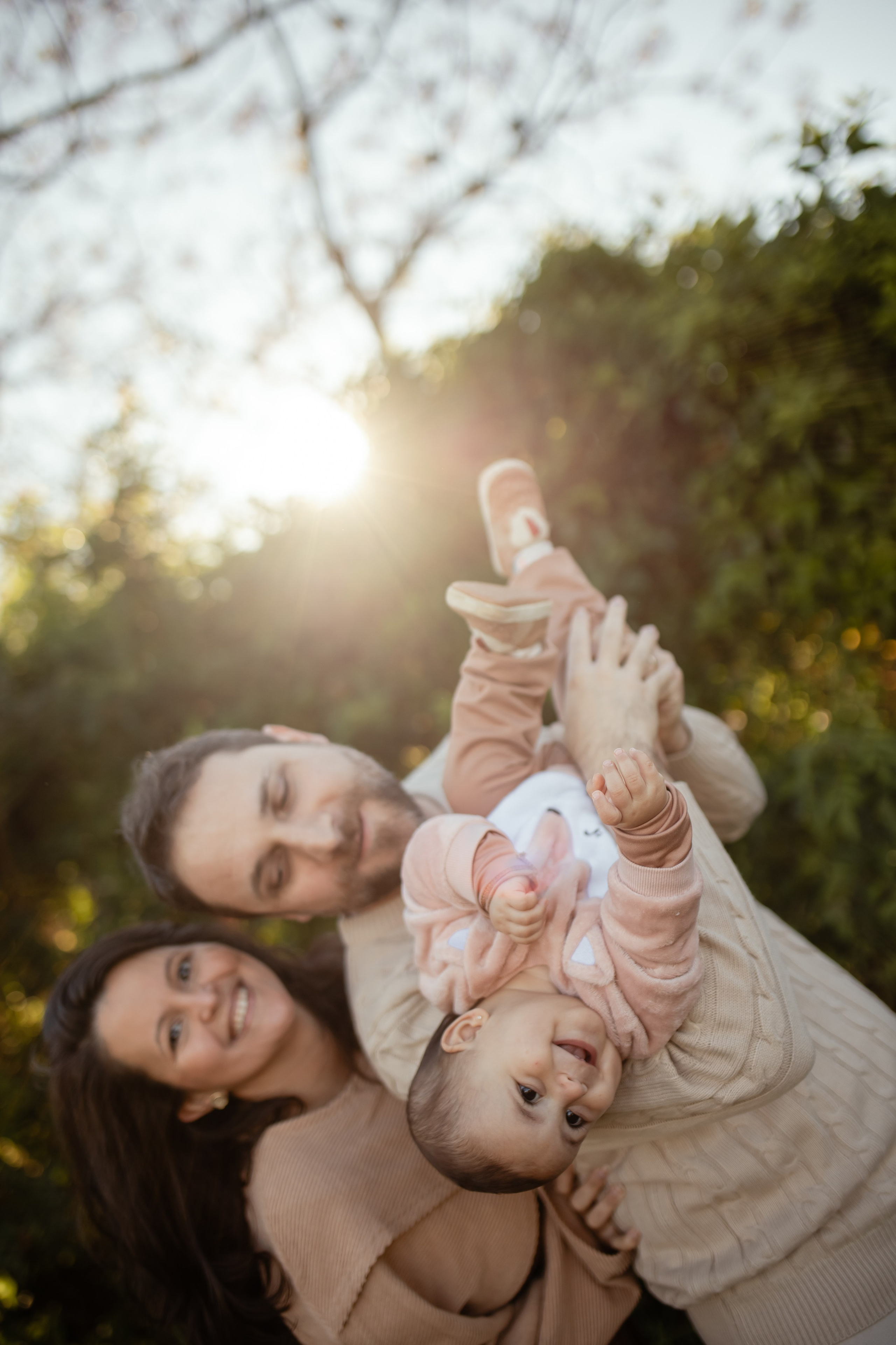CHIARA | 1 ano