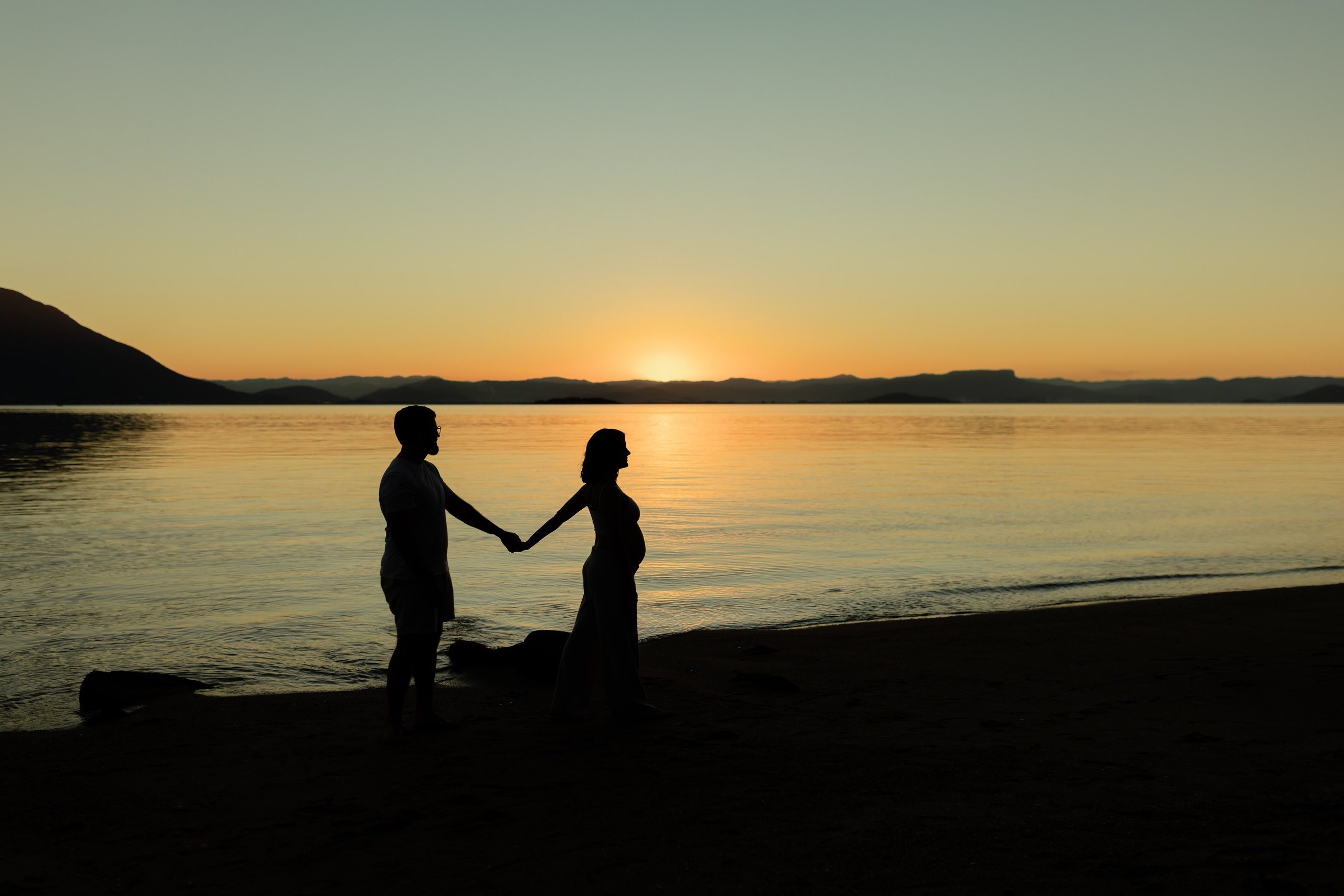 ISADORA & NATAN