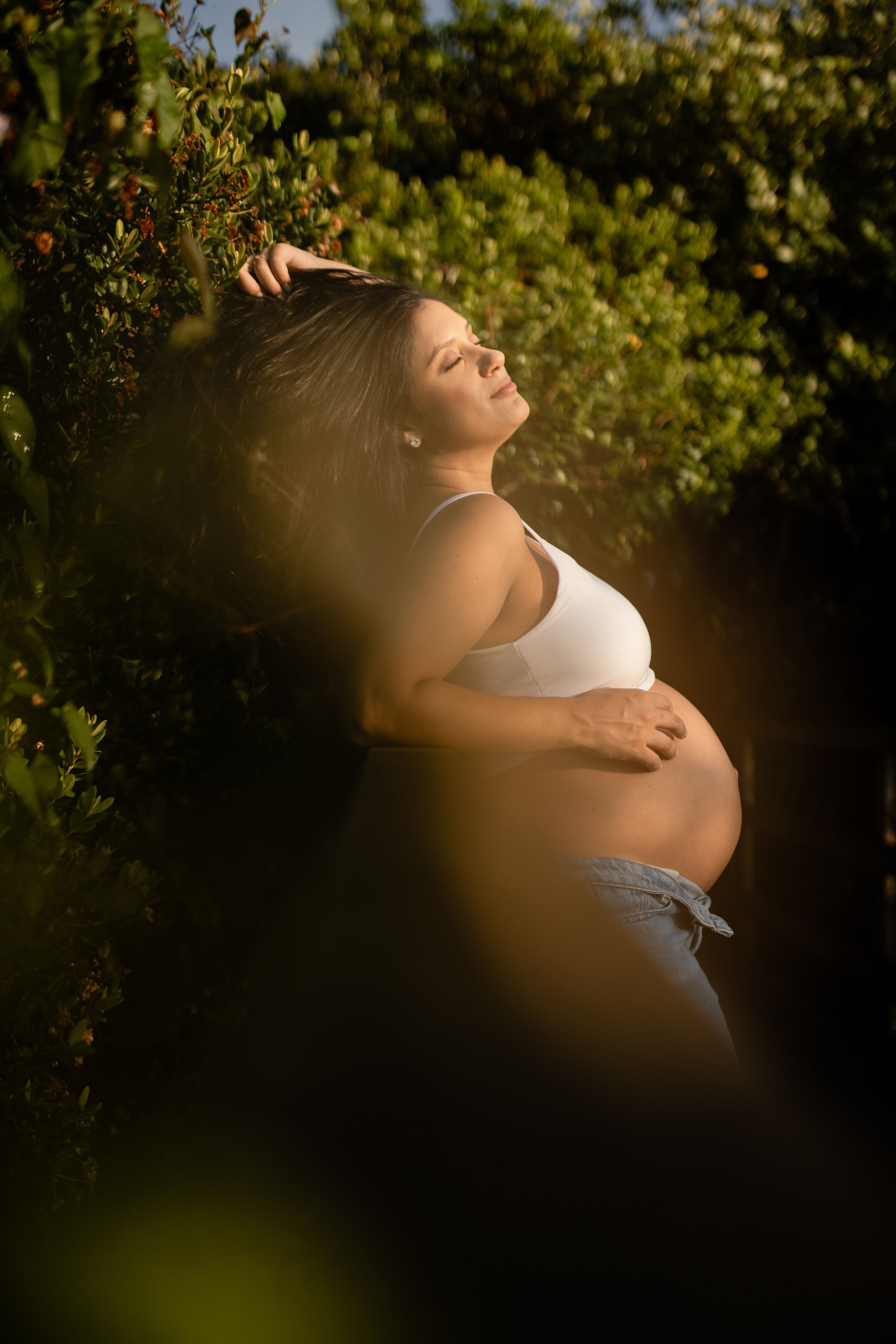 GESTANTES. Maria Quadros Fotografia