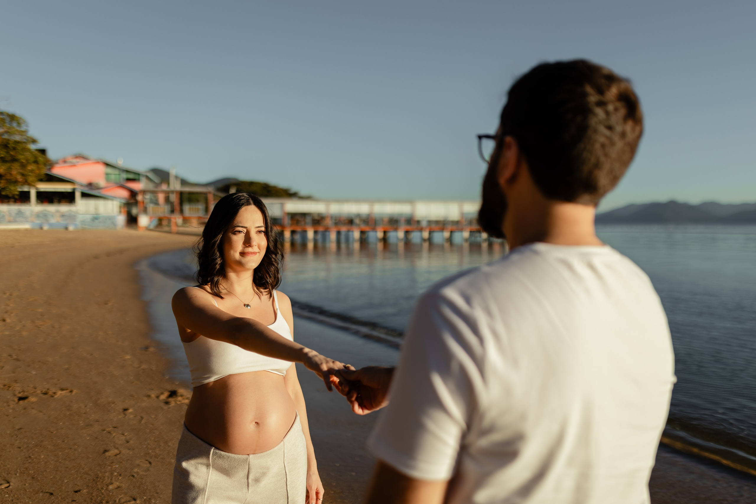 GESTANTES. Maria Quadros Fotografia