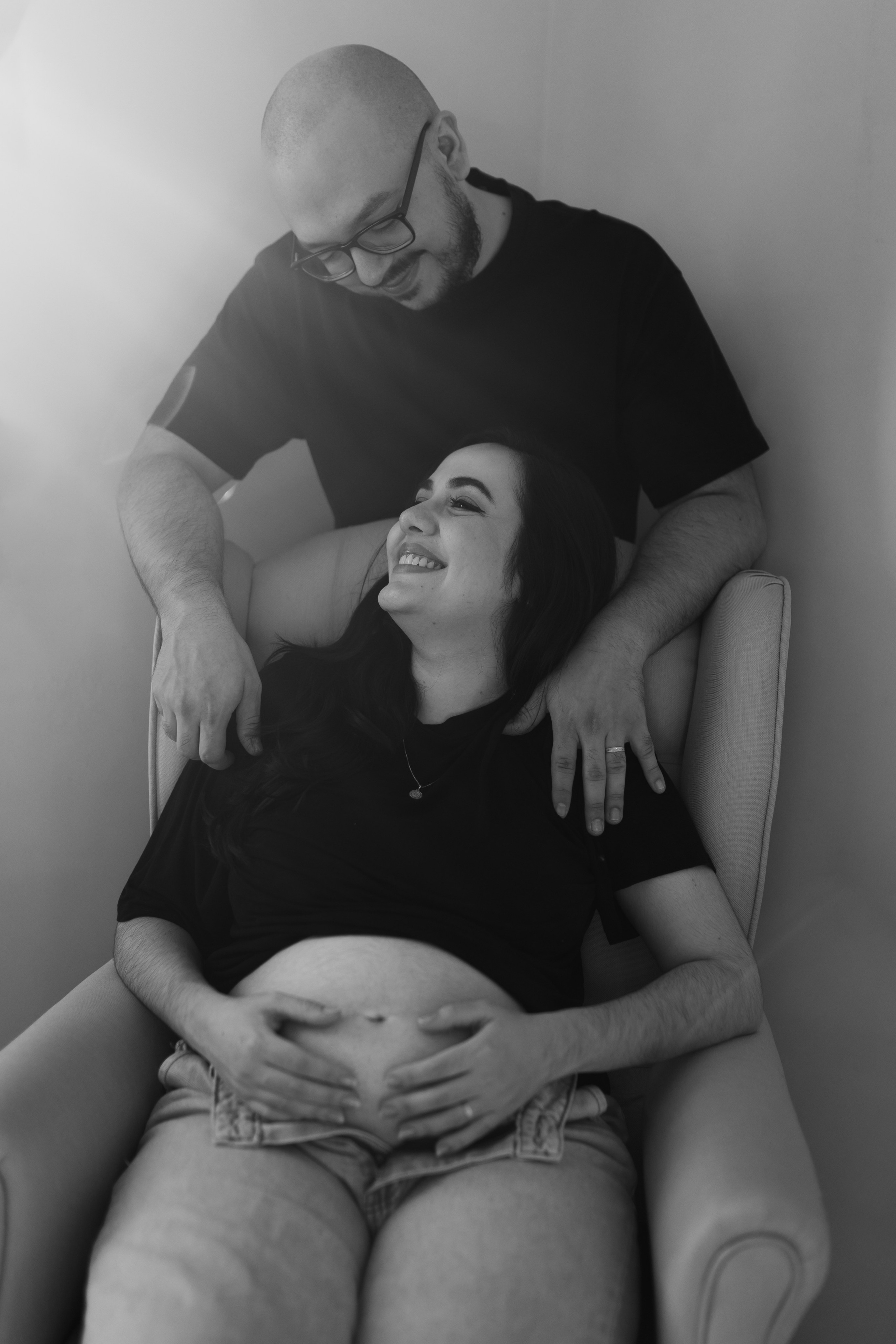 GESTANTES. Maria Quadros Fotografia