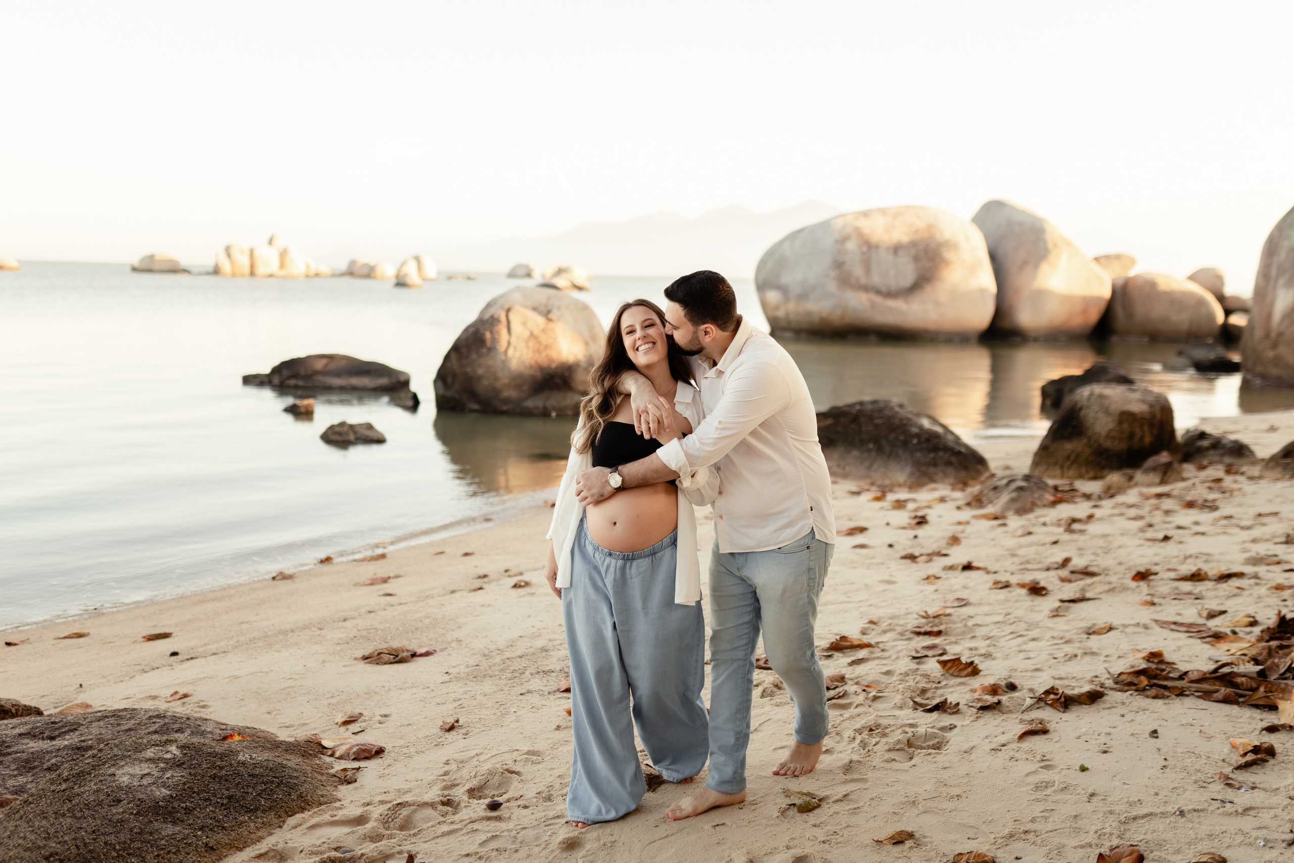 GESTANTES. Maria Quadros Fotografia