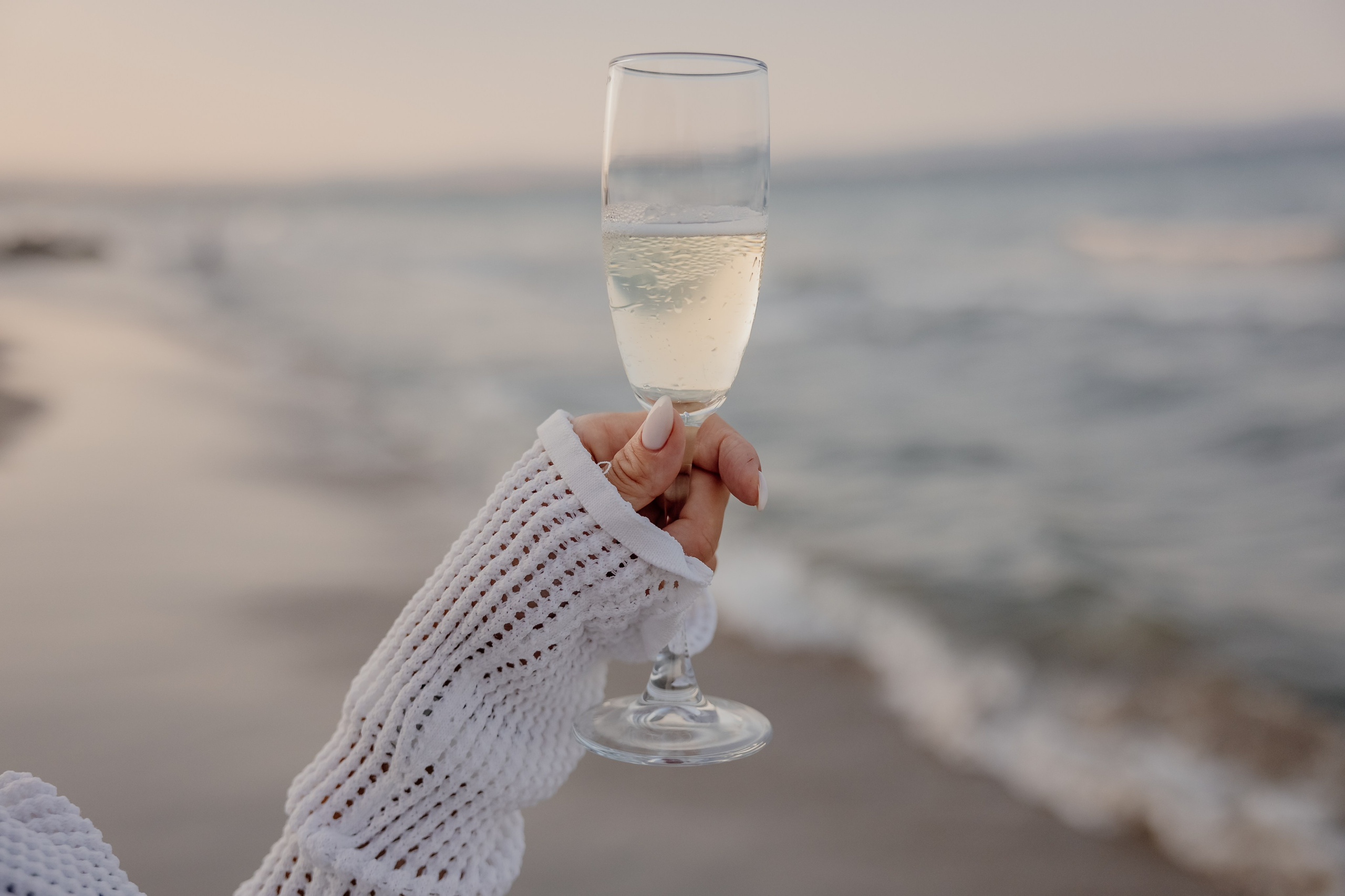 Плажна фотосесия. Фотограф Ирина Йотова