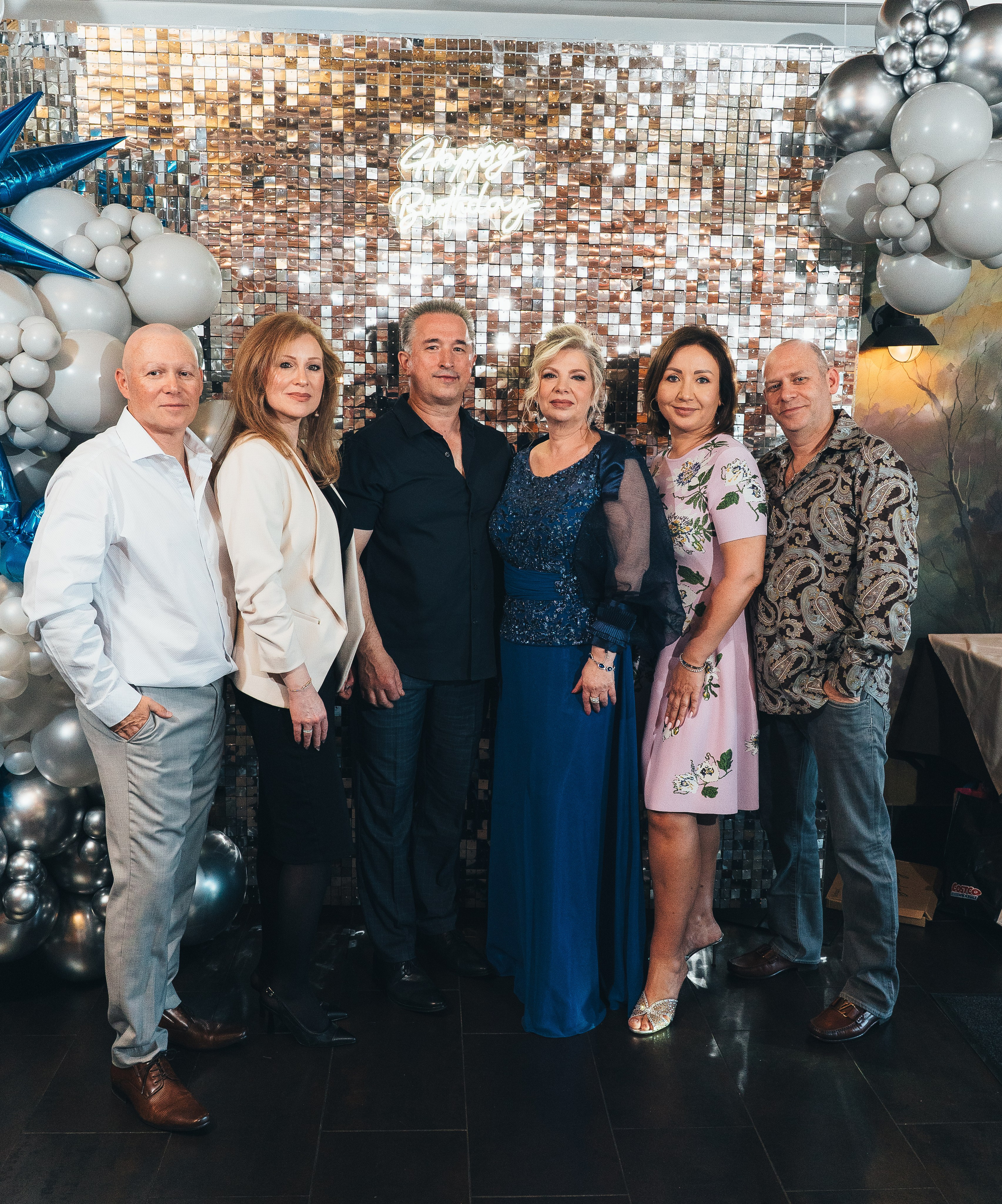 Birthdays Parties. Mirgorodsky Photography