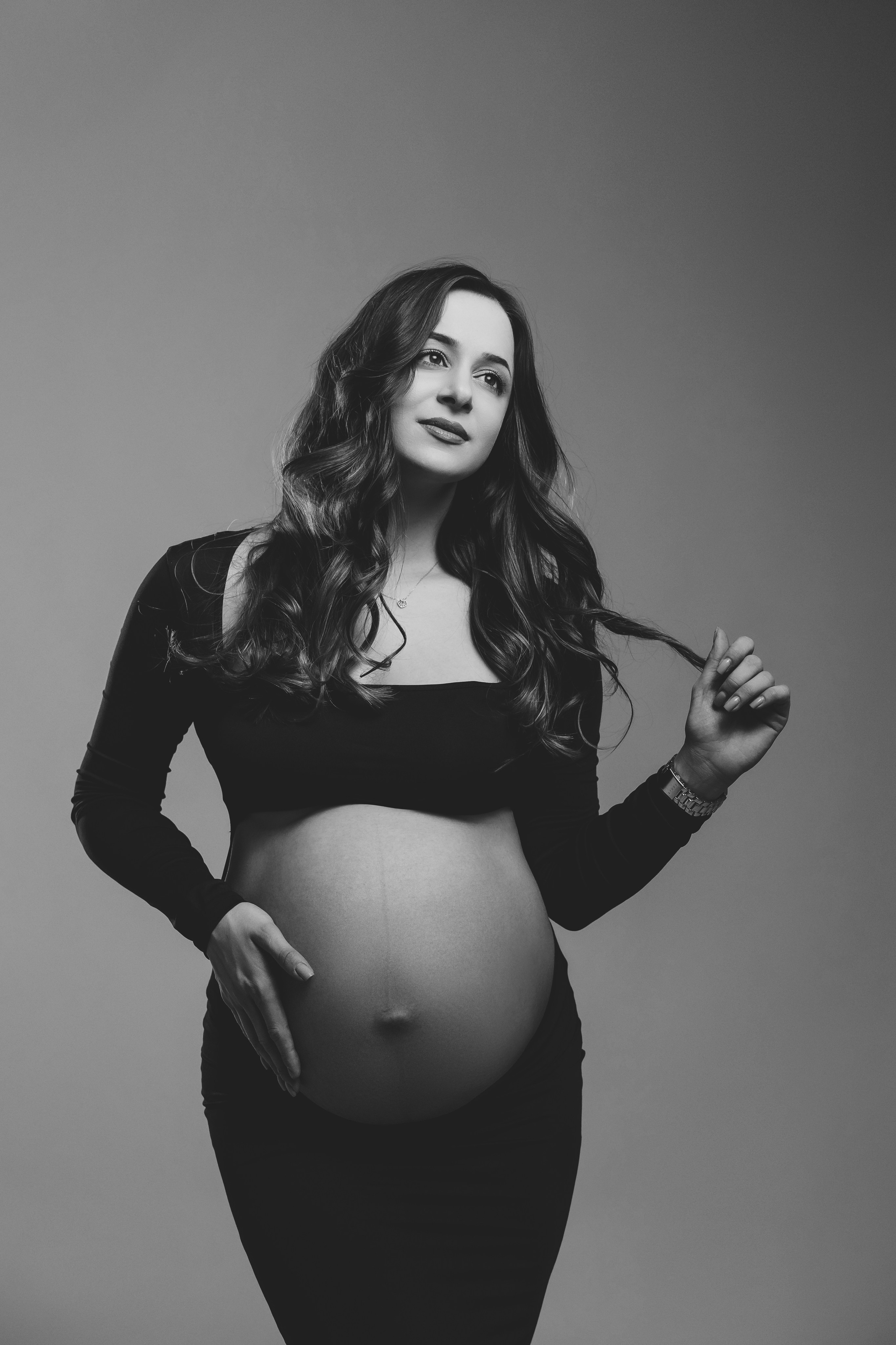 Фотосесия за бремени. Фотограф Ирина Йотова