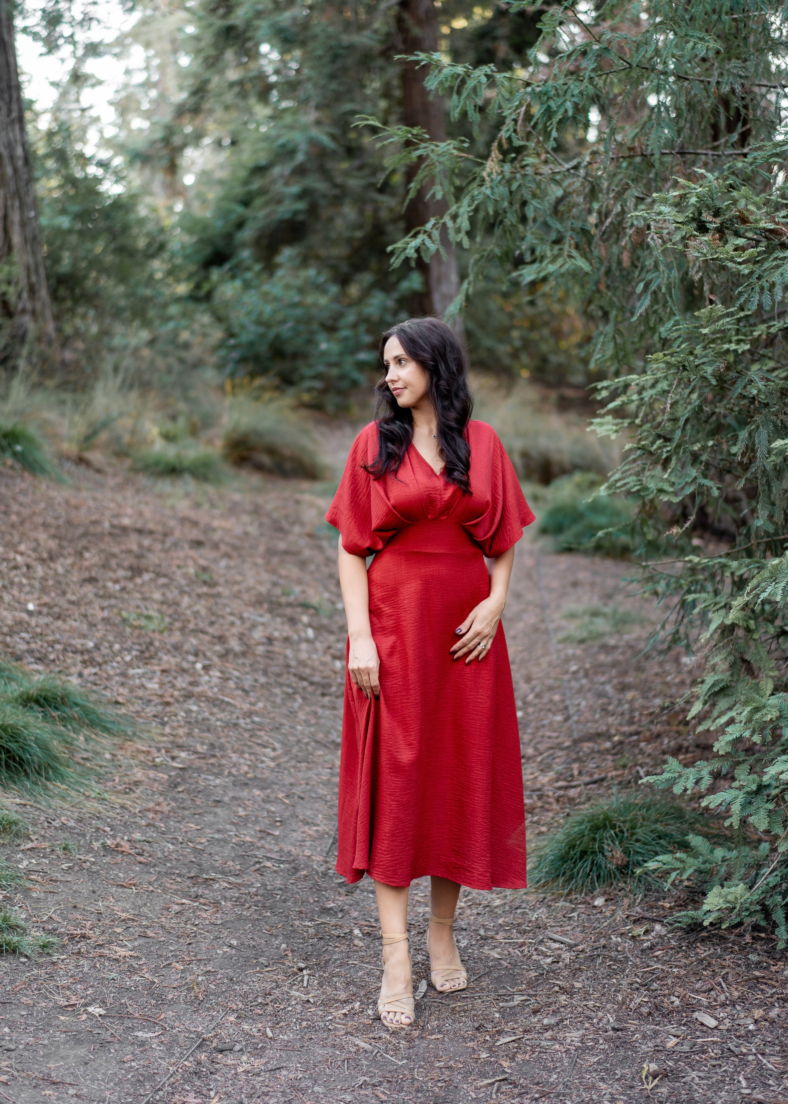 Mikhailov family. Family photographer in Sacramento | Sofia Pavenko