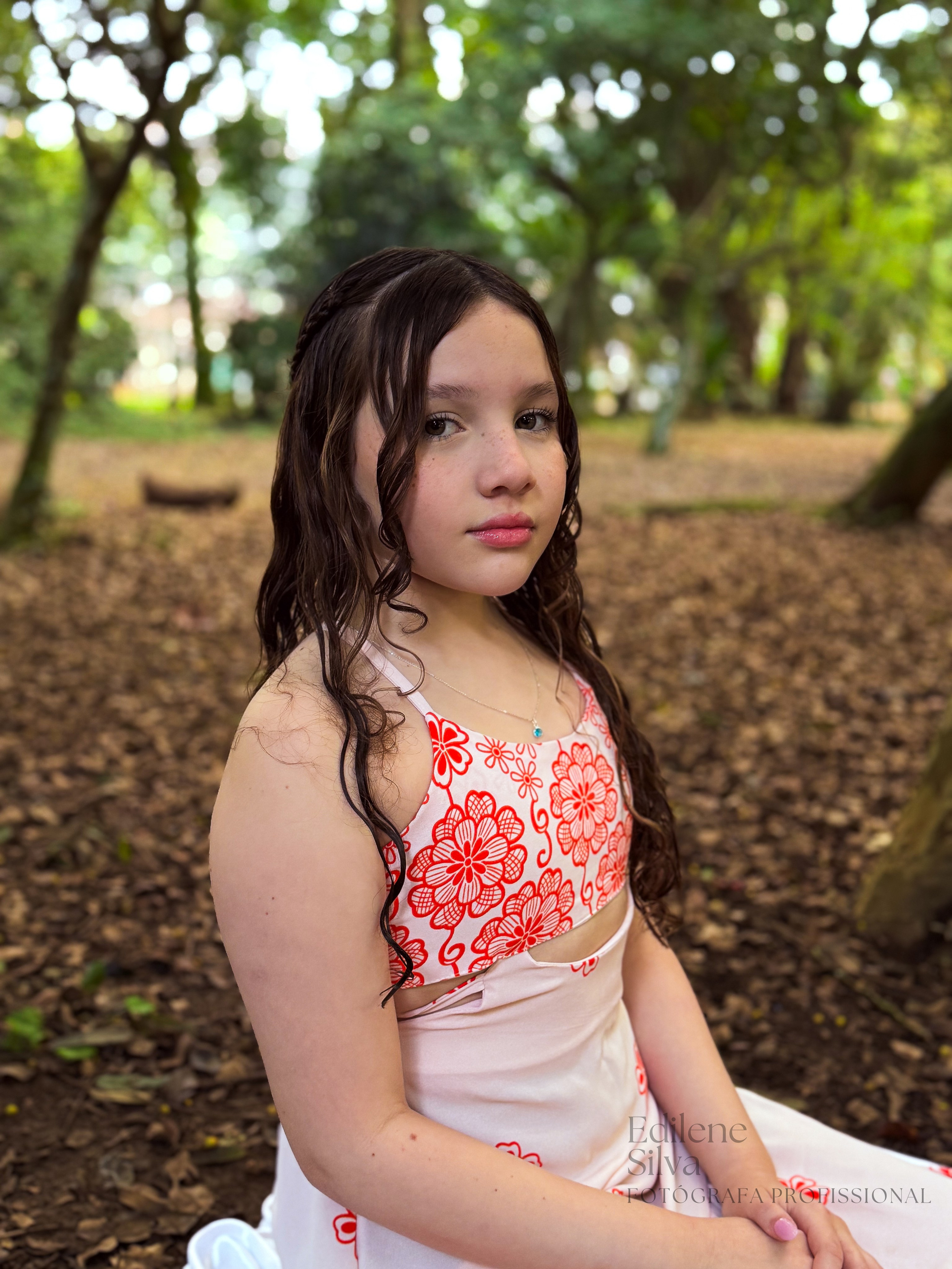 Família Marcela Santos. PRINCIPAL