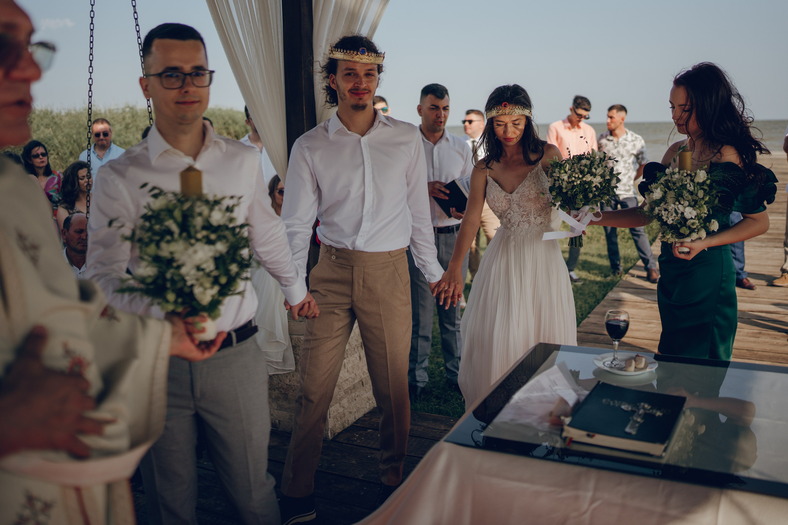 Nunta. Www.florinbucurfoto.ro