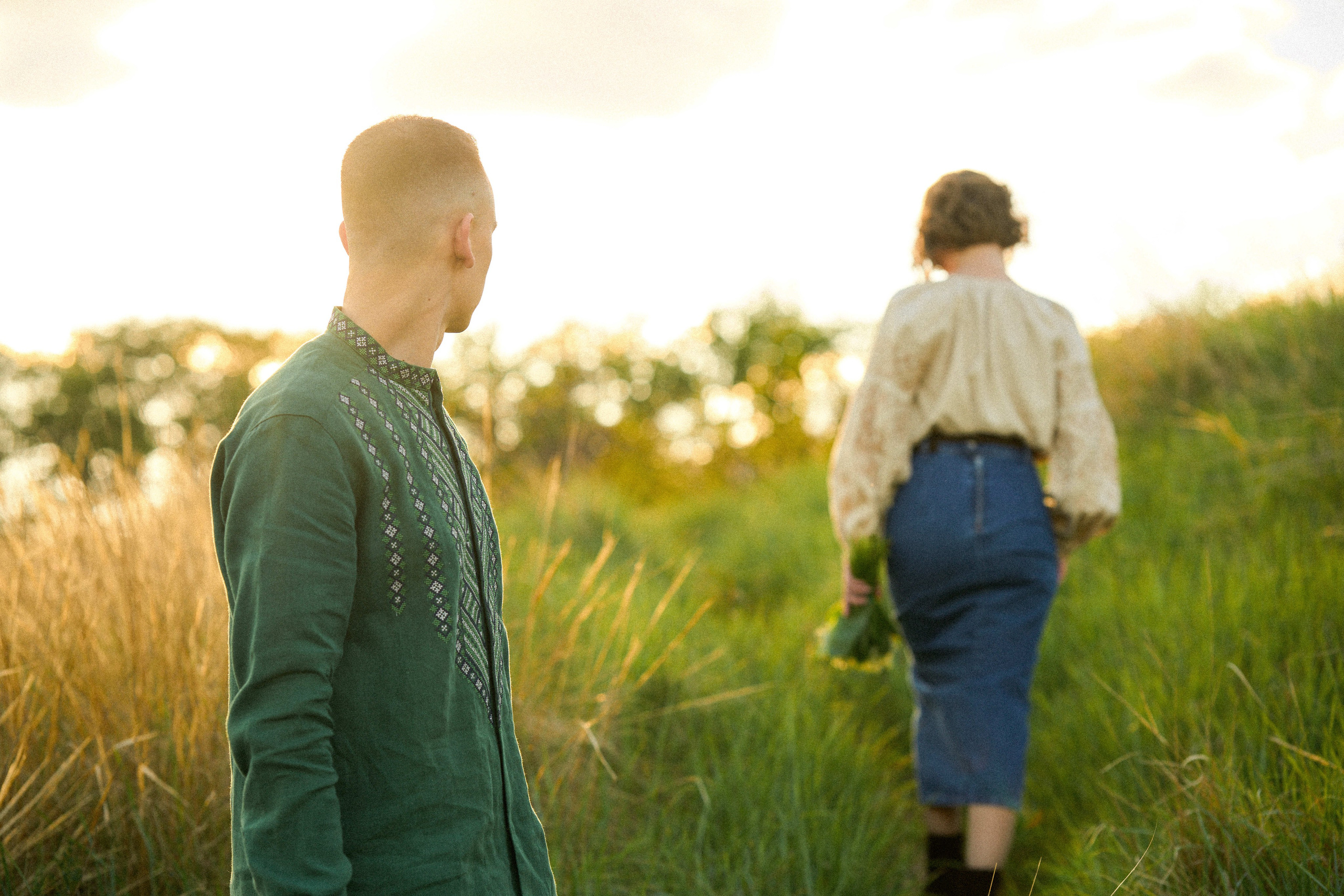 Artem & Yulia. Ukrainian Photographer London