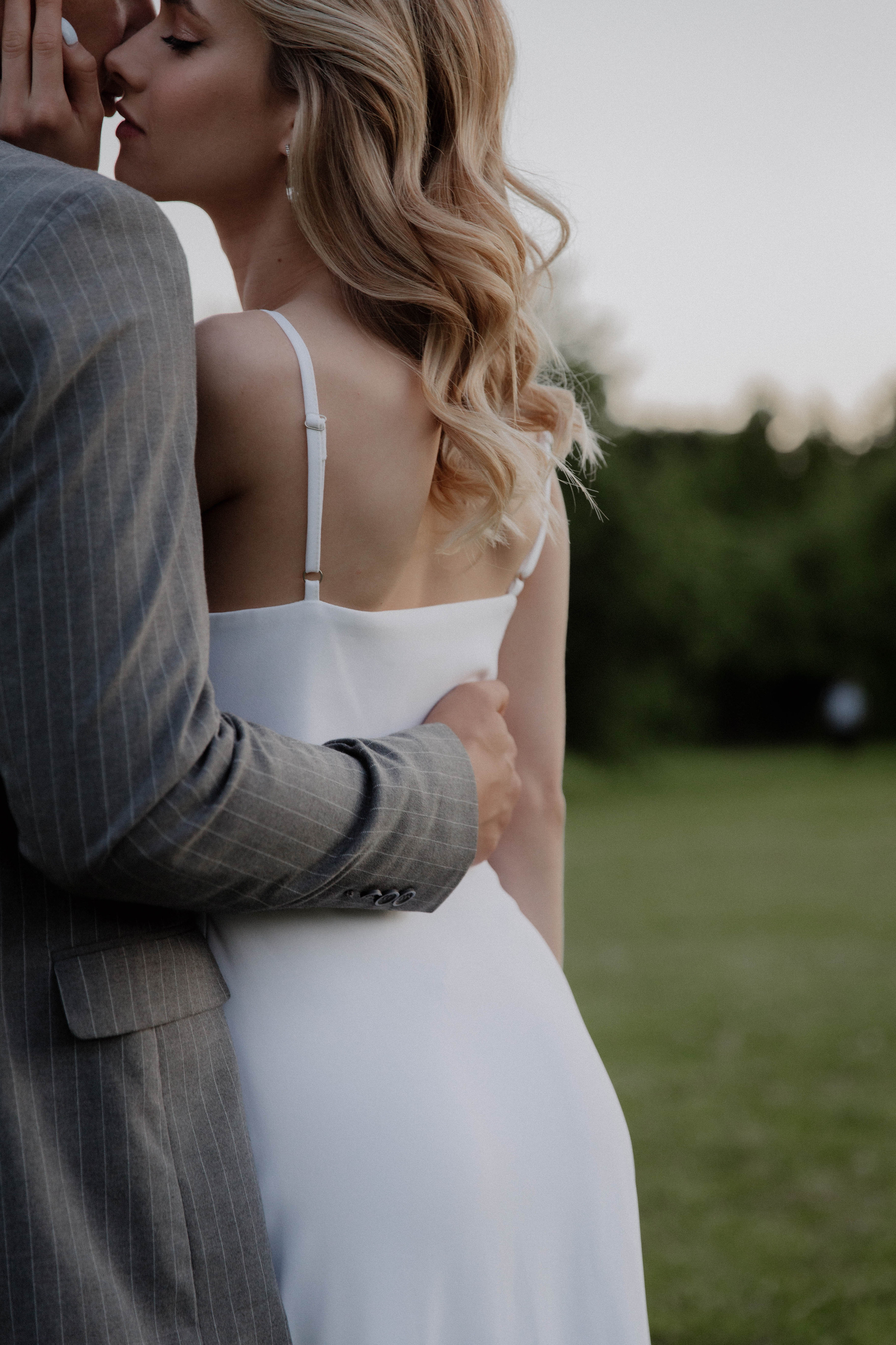 Свадебный и семейный фотограф Москва